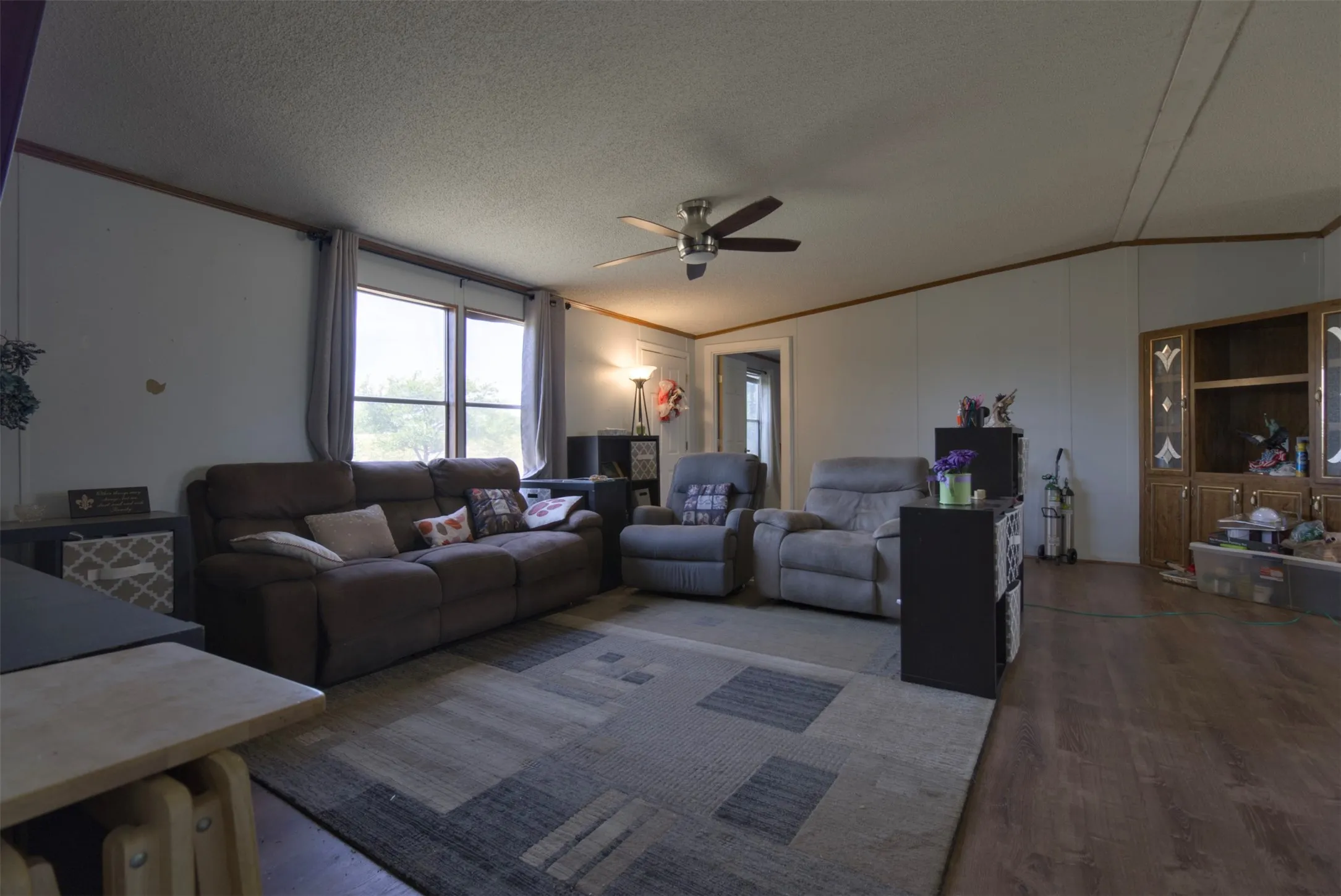 Manufactured Home For Sale in Kaufman County , 4072 Joy Lane, Crandall, Texas 75114, 5 Bedroom, 2 Bathroom, Garage spaces, 2,128 Sqft, built in 1998, mls#21364897, Real Estate Agent in Crandall, Homes For Sale in Kaufman county, Homes For Sale in Crandall, Realtor in Crandall Texas, Real Estate Brokerage Independent Realty Texas, Luminita Cordes Realtor
