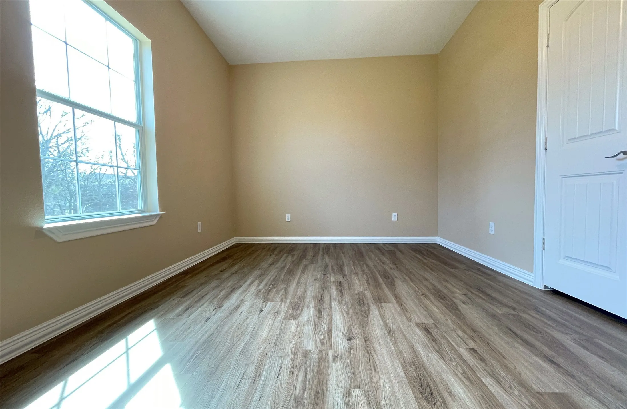 A representation of the home's appearance