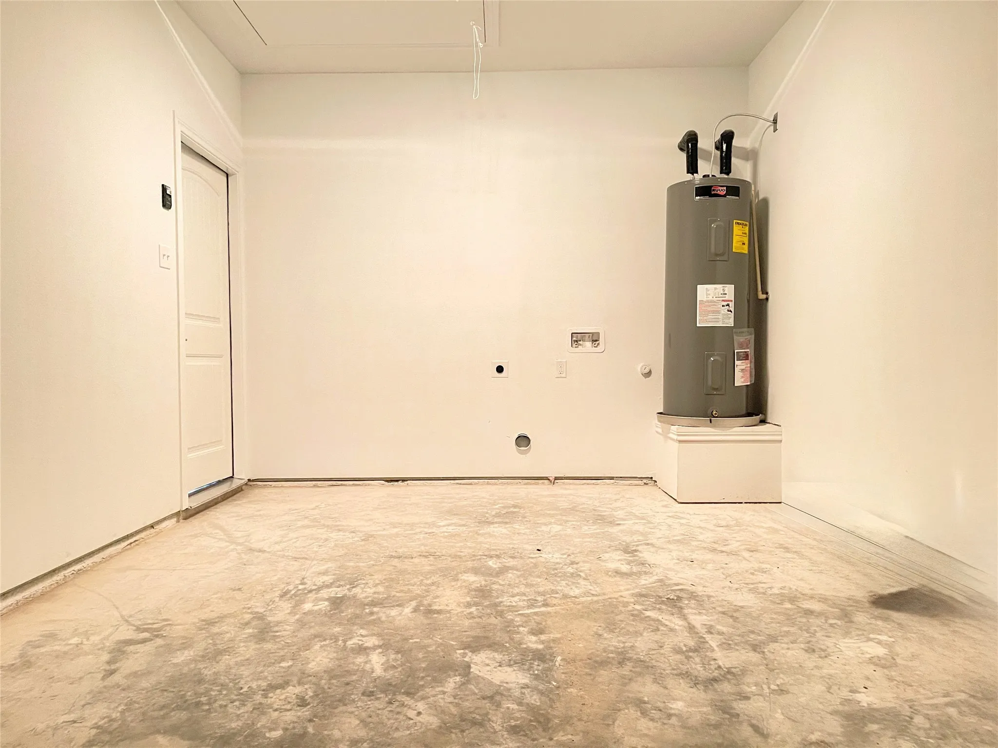 A representation of the home's appearance