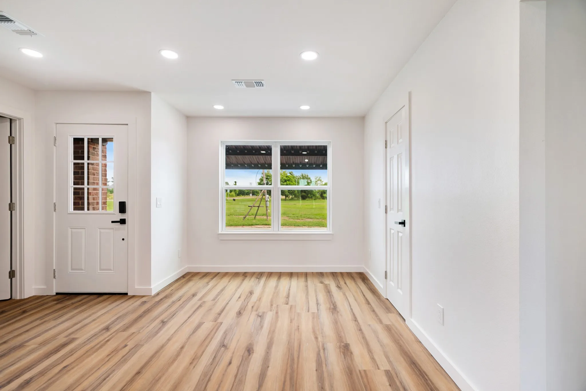 Single Family Residence For Sale in Lamar County , 19 PRIVATE ROAD 35995, Powderly, Texas 75473, 3 Bedroom, 2 Bathroom, Garage spaces, 1,249 Sqft, built in 2026, mls#21364990, Real Estate Agent in Powderly, Homes For Sale in Lamar county, Homes For Sale in Powderly, Realtor in Powderly Texas, Real Estate Brokerage Independent Realty Texas, Luminita Cordes Realtor