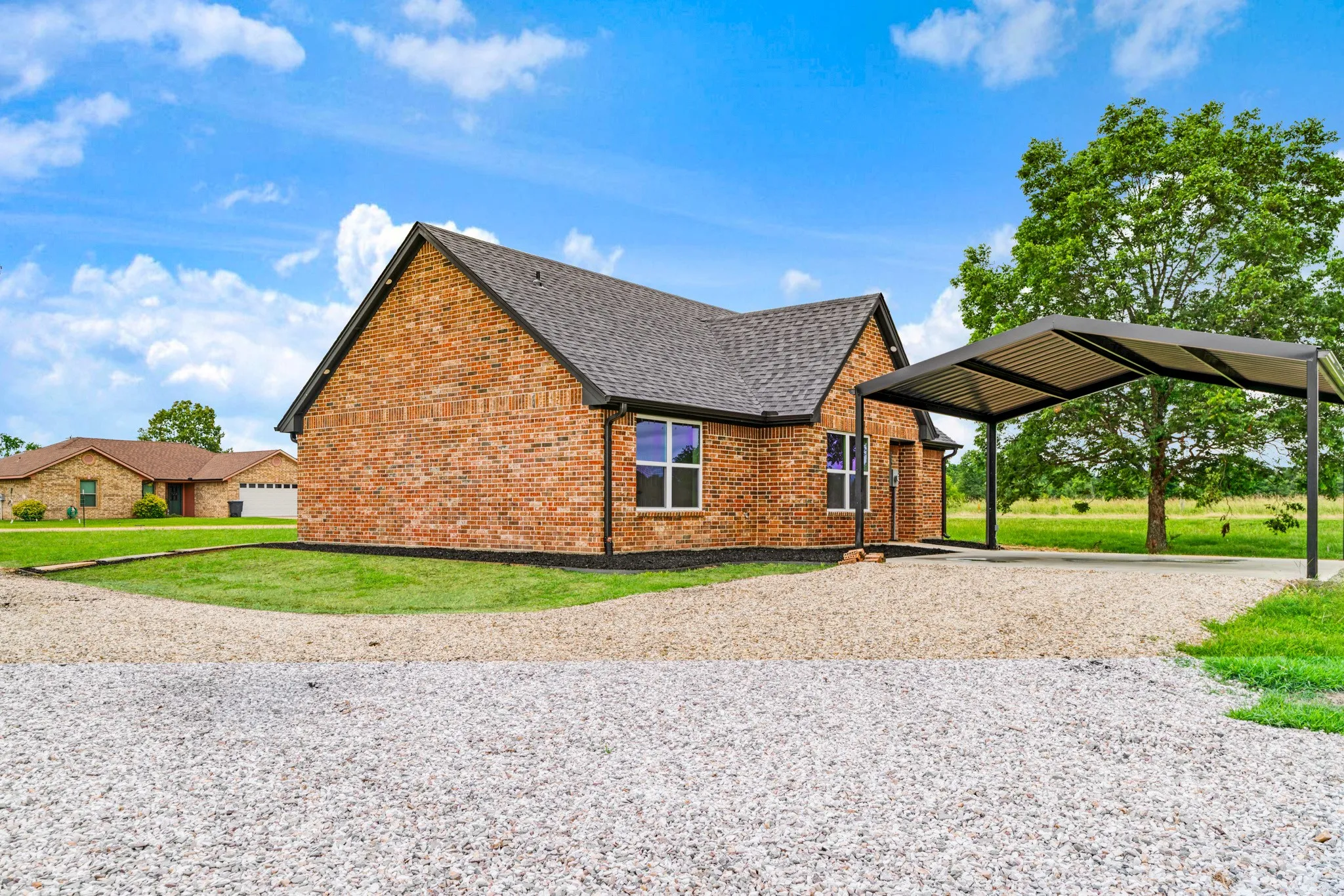 Single Family Residence For Sale in Lamar County , 19 PRIVATE ROAD 35995, Powderly, Texas 75473, 3 Bedroom, 2 Bathroom, Garage spaces, 1,249 Sqft, built in 2026, mls#21364990, Real Estate Agent in Powderly, Homes For Sale in Lamar county, Homes For Sale in Powderly, Realtor in Powderly Texas, Real Estate Brokerage Independent Realty Texas, Luminita Cordes Realtor