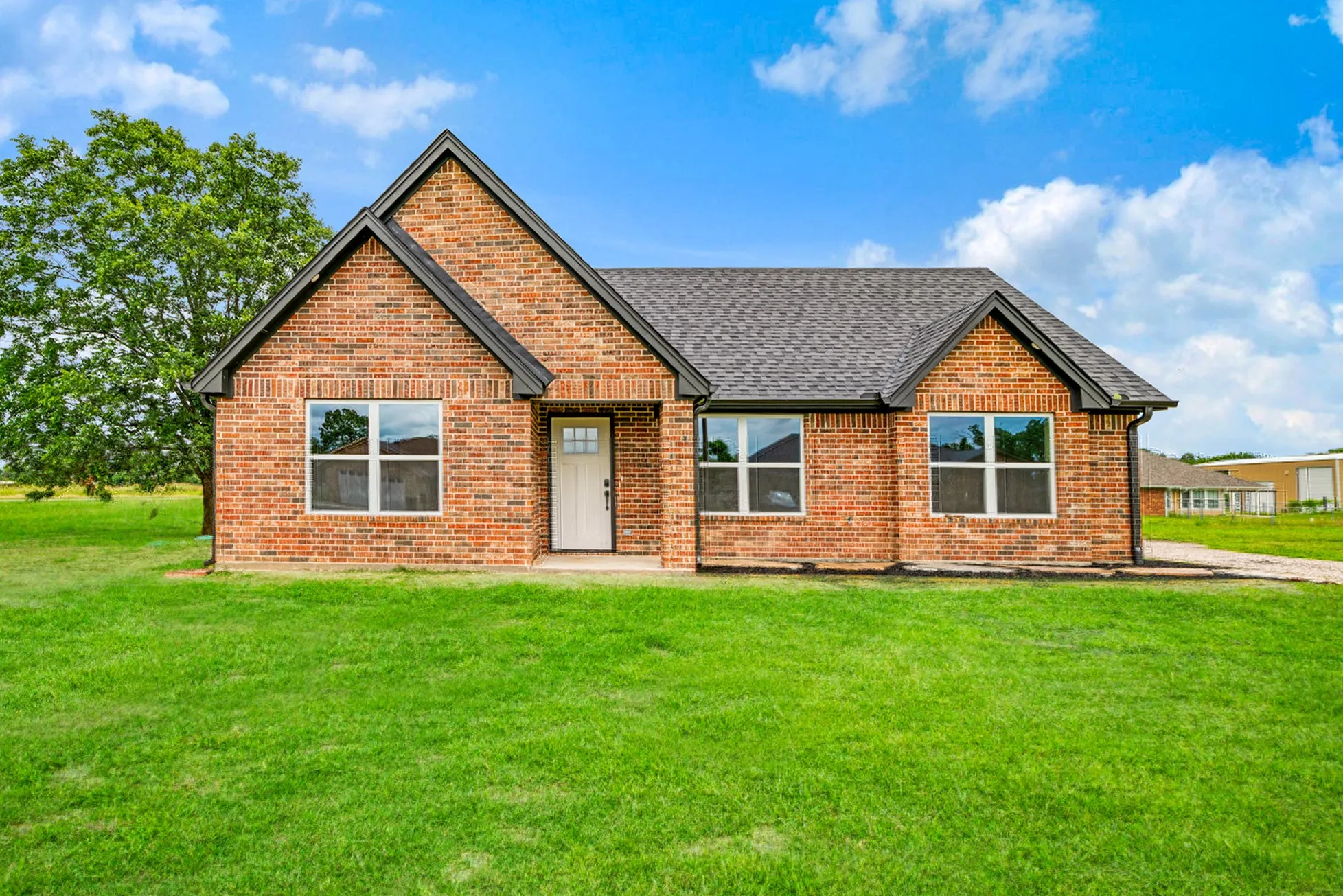Single Family Residence For Sale in Lamar County , 19 PRIVATE ROAD 35995, Powderly, Texas 75473, 3 Bedroom, 2 Bathroom, Garage spaces, 1,249 Sqft, built in 2026, mls#21364990, Real Estate Agent in Powderly, Homes For Sale in Lamar county, Homes For Sale in Powderly, Realtor in Powderly Texas, Real Estate Brokerage Independent Realty Texas, Luminita Cordes Realtor