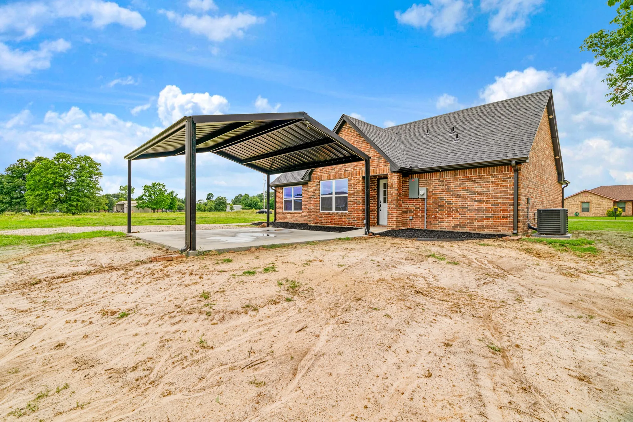 Single Family Residence For Sale in Lamar County , 19 PRIVATE ROAD 35995, Powderly, Texas 75473, 3 Bedroom, 2 Bathroom, Garage spaces, 1,249 Sqft, built in 2026, mls#21364990, Real Estate Agent in Powderly, Homes For Sale in Lamar county, Homes For Sale in Powderly, Realtor in Powderly Texas, Real Estate Brokerage Independent Realty Texas, Luminita Cordes Realtor