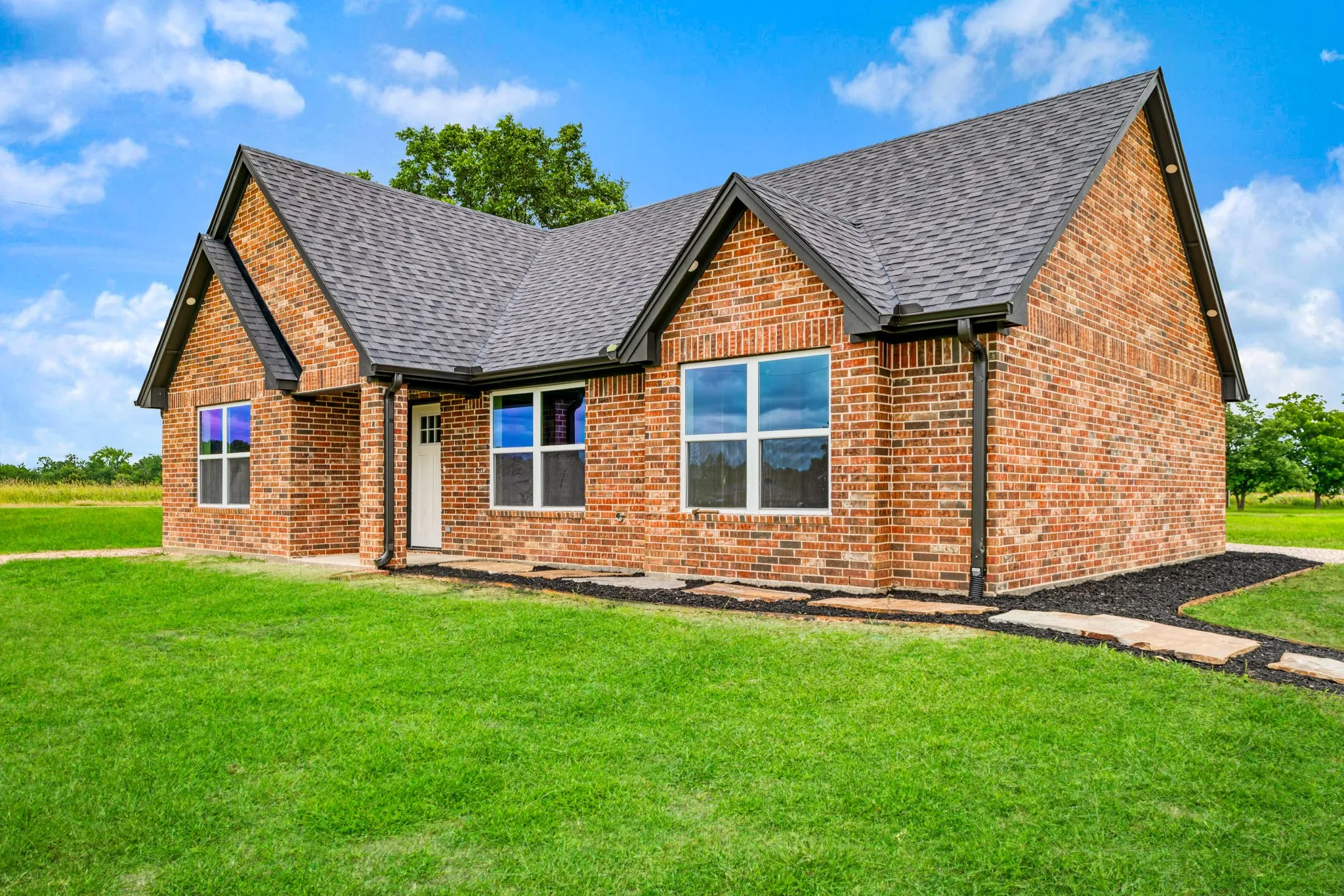 Single Family Residence For Sale in Lamar County , 19 PRIVATE ROAD 35995, Powderly, Texas 75473, 3 Bedroom, 2 Bathroom, Garage spaces, 1,249 Sqft, built in 2026, mls#21364990, Real Estate Agent in Powderly, Homes For Sale in Lamar county, Homes For Sale in Powderly, Realtor in Powderly Texas, Real Estate Brokerage Independent Realty Texas, Luminita Cordes Realtor