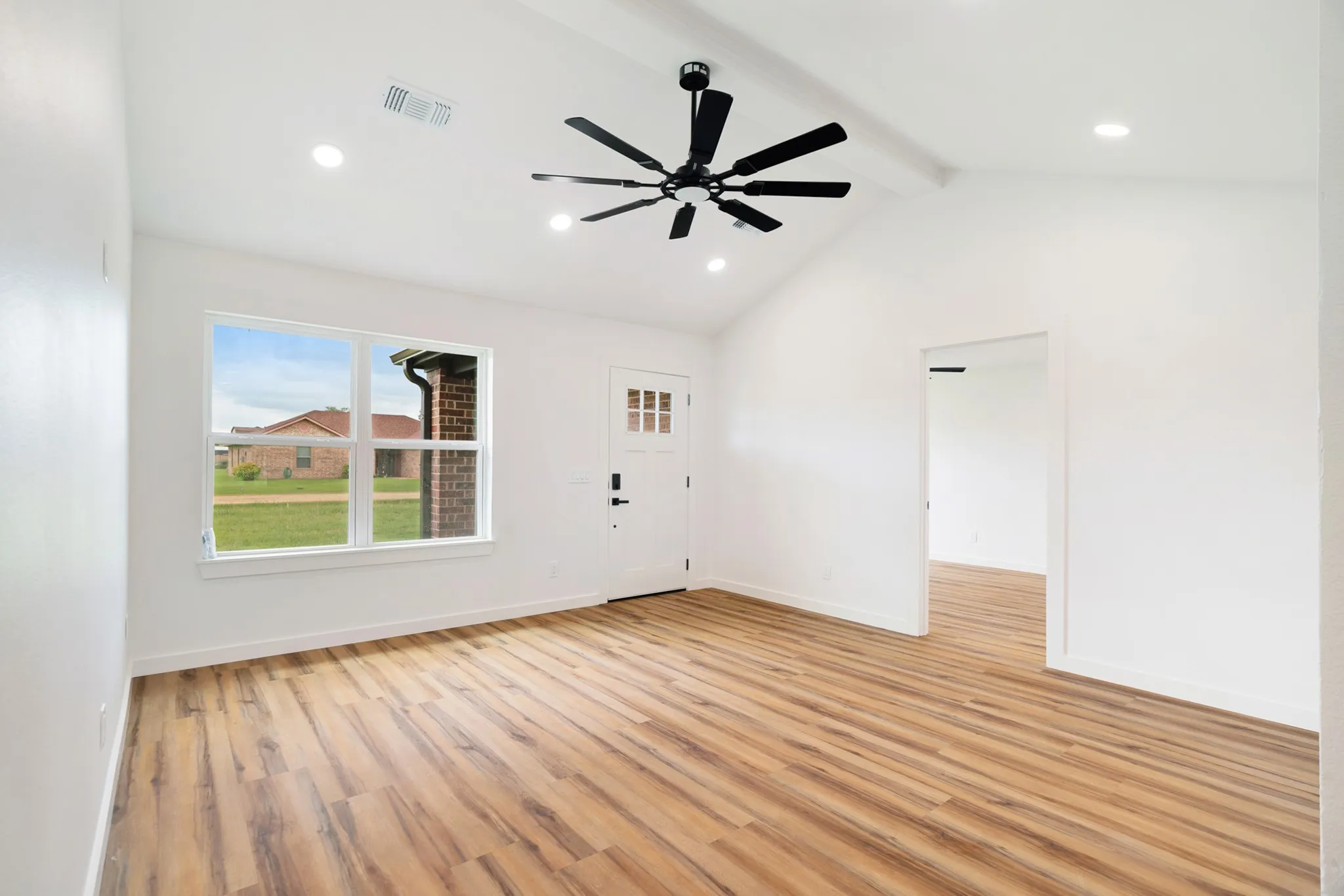 Single Family Residence For Sale in Lamar County , 19 PRIVATE ROAD 35995, Powderly, Texas 75473, 3 Bedroom, 2 Bathroom, Garage spaces, 1,249 Sqft, built in 2026, mls#21364990, Real Estate Agent in Powderly, Homes For Sale in Lamar county, Homes For Sale in Powderly, Realtor in Powderly Texas, Real Estate Brokerage Independent Realty Texas, Luminita Cordes Realtor