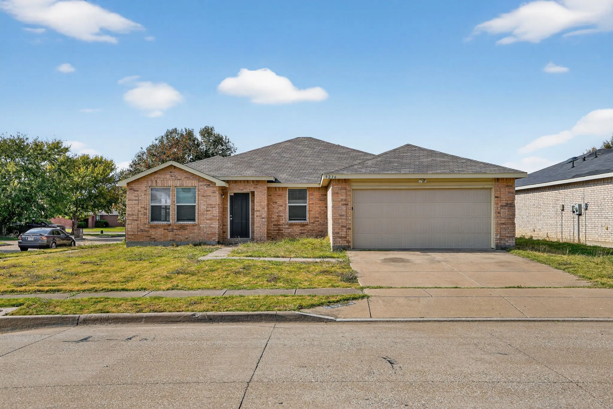 Single Family Residence For Sale in Tarrant County , 9236 Cheswick Drive, Fort Worth, Texas 76123, 4 Bedroom, 2 Bathroom, 2 Garage spaces, 2,262 Sqft, built in 2006, mls#21364999, Real Estate Agent in Fort Worth, Homes For Sale in Tarrant county, Homes For Sale in Fort Worth, Realtor in Fort Worth Texas, Real Estate Brokerage Independent Realty Texas, Luminita Cordes Realtor
