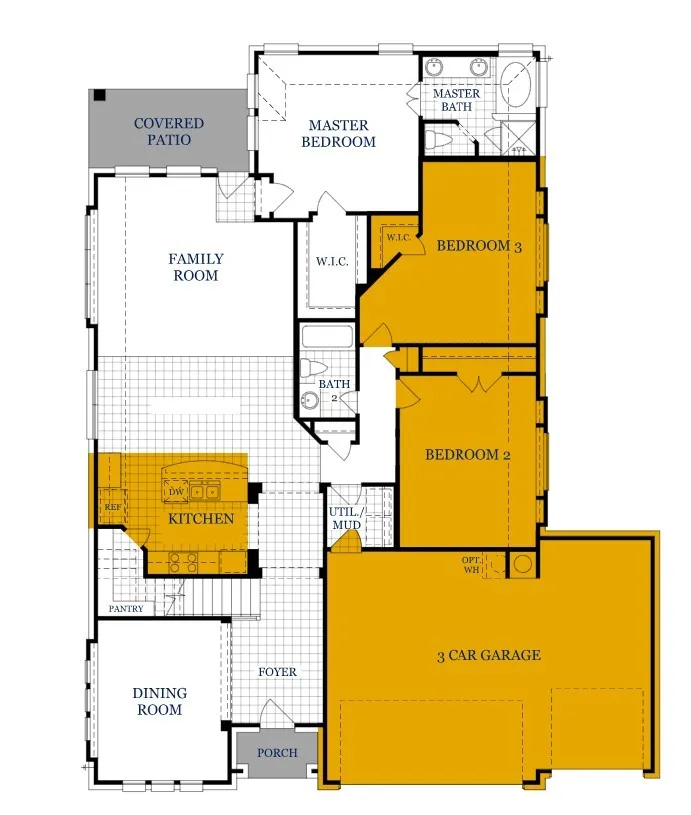 Single Family Residence For Sale in Grayson County , 511 Obsidian Drive, Sherman, Texas 75092, 4 Bedroom, 3 Bathroom, 3 Garage spaces, 2,617 Sqft, built in 2026, mls#21338497, Real Estate Agent in Sherman, Homes For Sale in Grayson county, Homes For Sale in Sherman, Realtor in Sherman Texas, Real Estate Brokerage Independent Realty Texas, Luminita Cordes Realtor