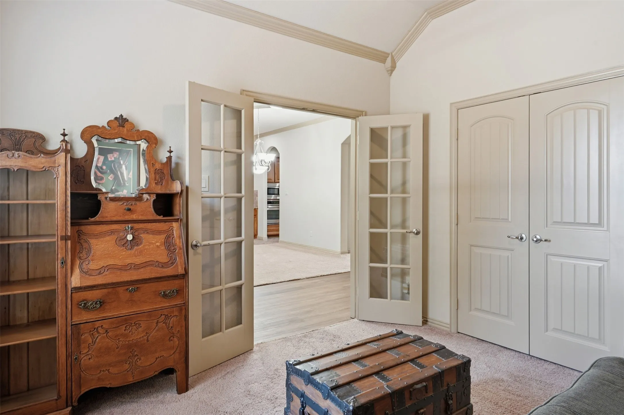 Office/4th bedroom