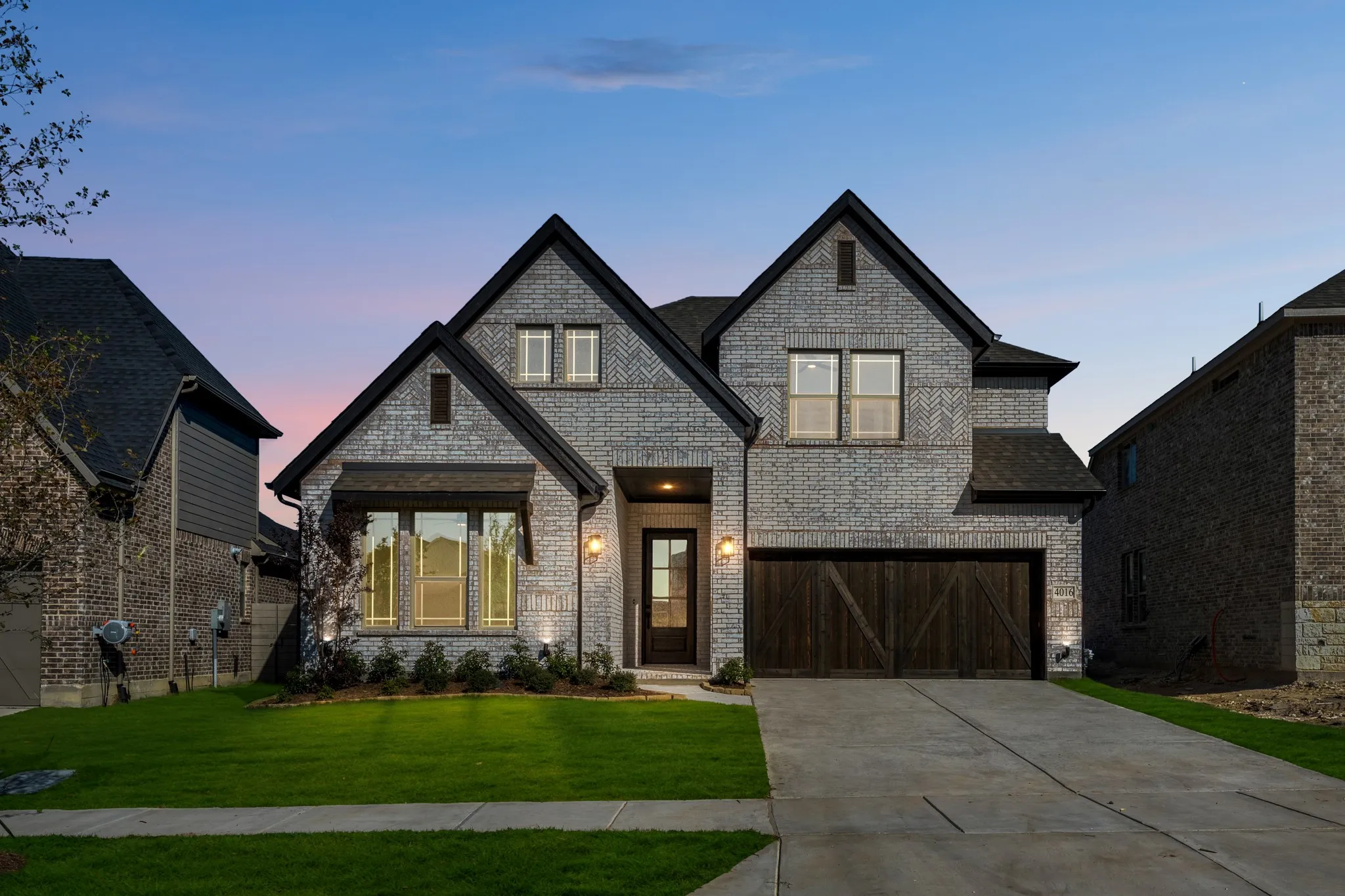 Single Family Residence For Sale in Collin County , 4016 Clingsman Way, Mc Kinney, Texas 75071, 4 Bedroom, 3 Bathroom, 2 Garage spaces, 2,595 Sqft, built in 2026, mls#21365022, Real Estate Agent in Mc Kinney, Homes For Sale in Collin county, Homes For Sale in Mc Kinney, Realtor in Mc Kinney Texas, Real Estate Brokerage Independent Realty Texas, Luminita Cordes Realtor