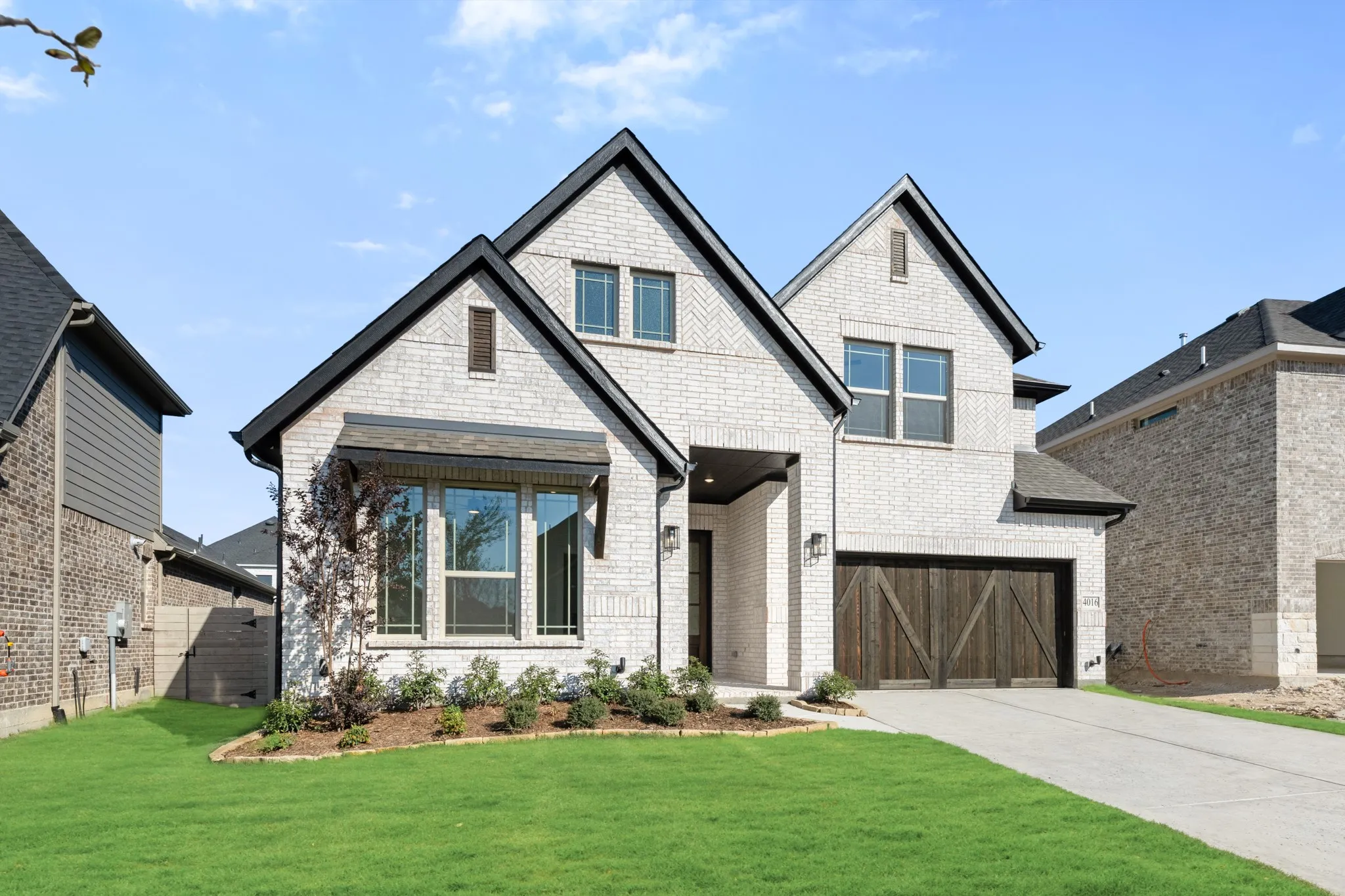 Single Family Residence For Sale in Collin County , 4016 Clingsman Way, Mc Kinney, Texas 75071, 4 Bedroom, 3 Bathroom, 2 Garage spaces, 2,595 Sqft, built in 2026, mls#21365022, Real Estate Agent in Mc Kinney, Homes For Sale in Collin county, Homes For Sale in Mc Kinney, Realtor in Mc Kinney Texas, Real Estate Brokerage Independent Realty Texas, Luminita Cordes Realtor
