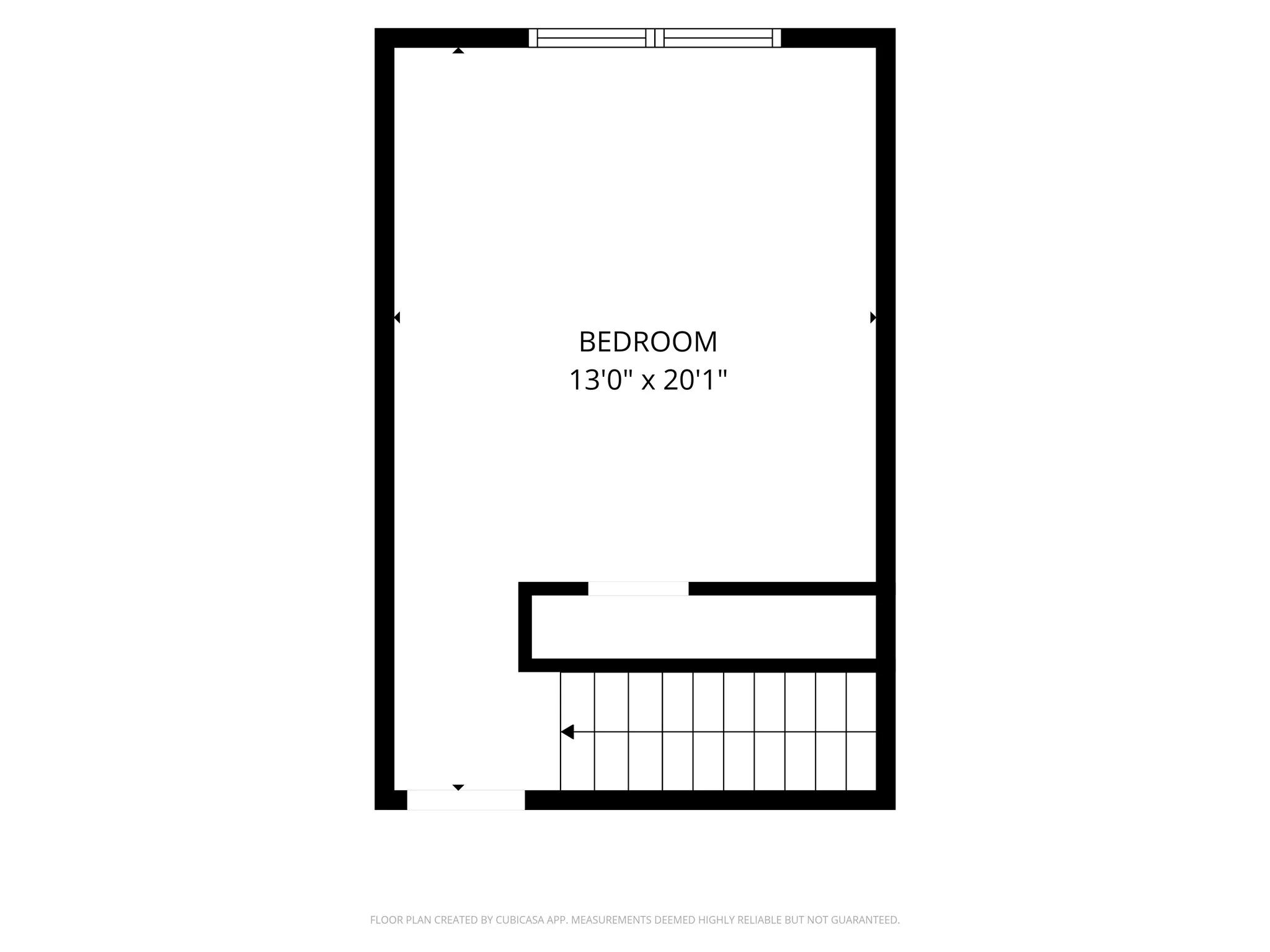 Second Level