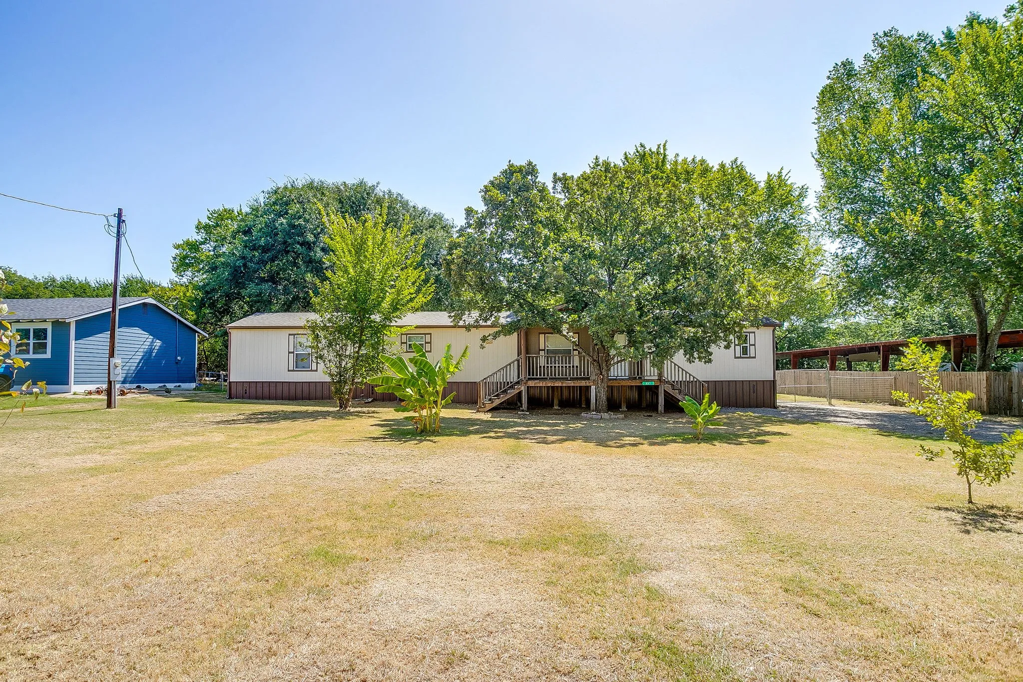 Mobile Home For Rent in Johnson County , 557 Surrey Lane, Burleson, Texas 76028, 3 Bedroom, 2 Bathroom, Garage spaces, 1,440 Sqft, built in 2019, mls#21359836, Real Estate Agent in Burleson, Homes For Rent in Johnson county, Homes For Rent in Burleson, Realtor in Burleson Texas, Real Estate Brokerage Independent Realty Texas, Luminita Cordes Realtor