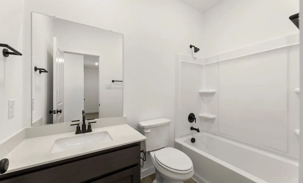 Bathroom 3