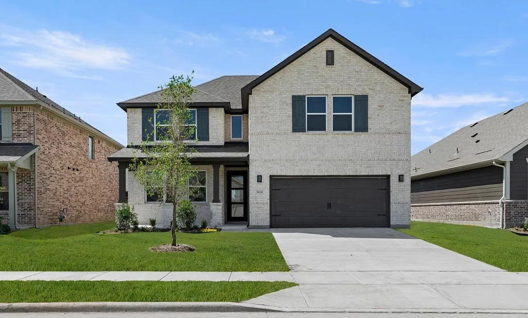Exterior Design