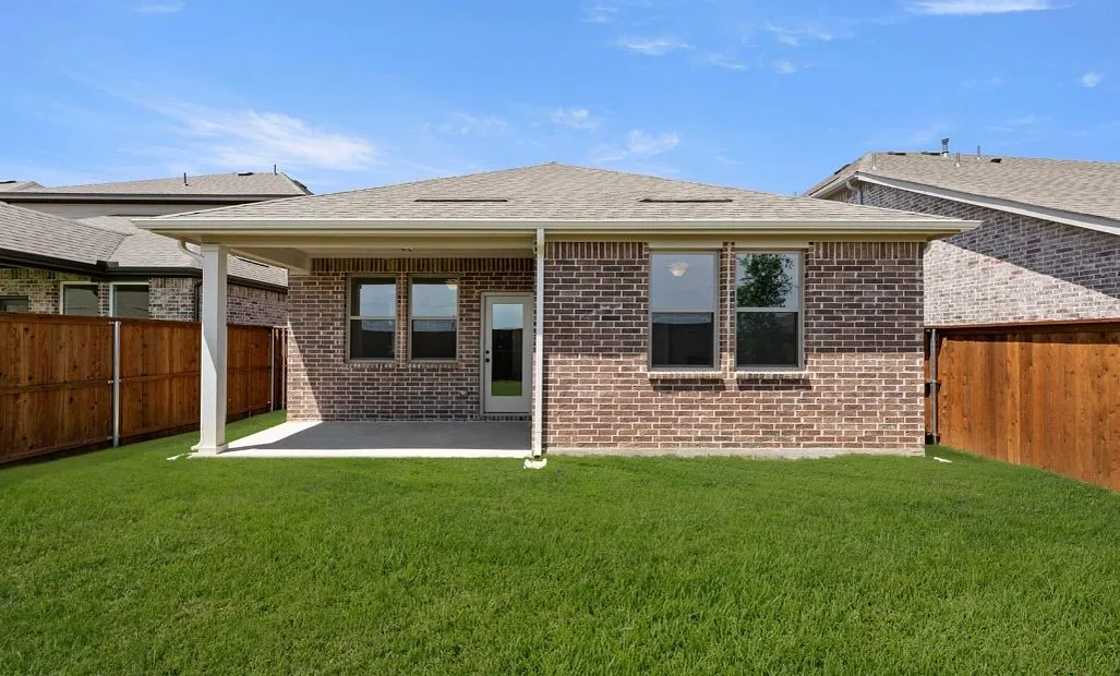 Single Family Residence For Sale in Collin County , 3643 Castle Drive, Celina, Texas 75009, 3 Bedroom, 2 Bathroom, 2 Garage spaces, 1,589 Sqft, built in 2026, mls#21365018, Real Estate Agent in Celina, Homes For Sale in Collin county, Homes For Sale in Celina, Realtor in Celina Texas, Real Estate Brokerage Independent Realty Texas, Luminita Cordes Realtor