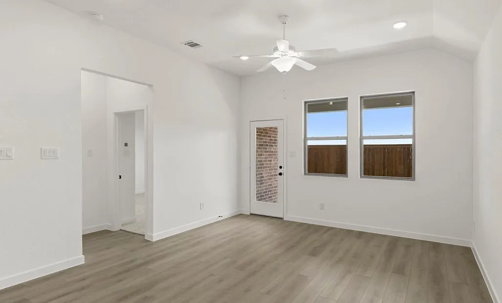 Family Room Representative Photo