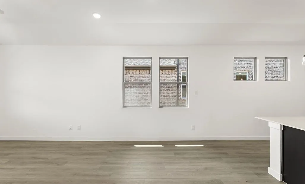 Dining Room Representative Photo