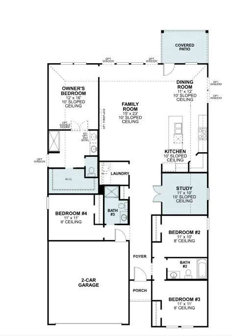 Single Family Residence For Sale in Denton County , 13076 Sandstone Street, Providence Village, Texas 76227, 4 Bedroom, 3 Bathroom, 2 Garage spaces, 2,106 Sqft, built in 2026, mls#21362098, Real Estate Agent in Providence Village, Homes For Sale in Denton county, Homes For Sale in Providence Village, Realtor in Providence Village Texas, Real Estate Brokerage Independent Realty Texas, Luminita Cordes Realtor