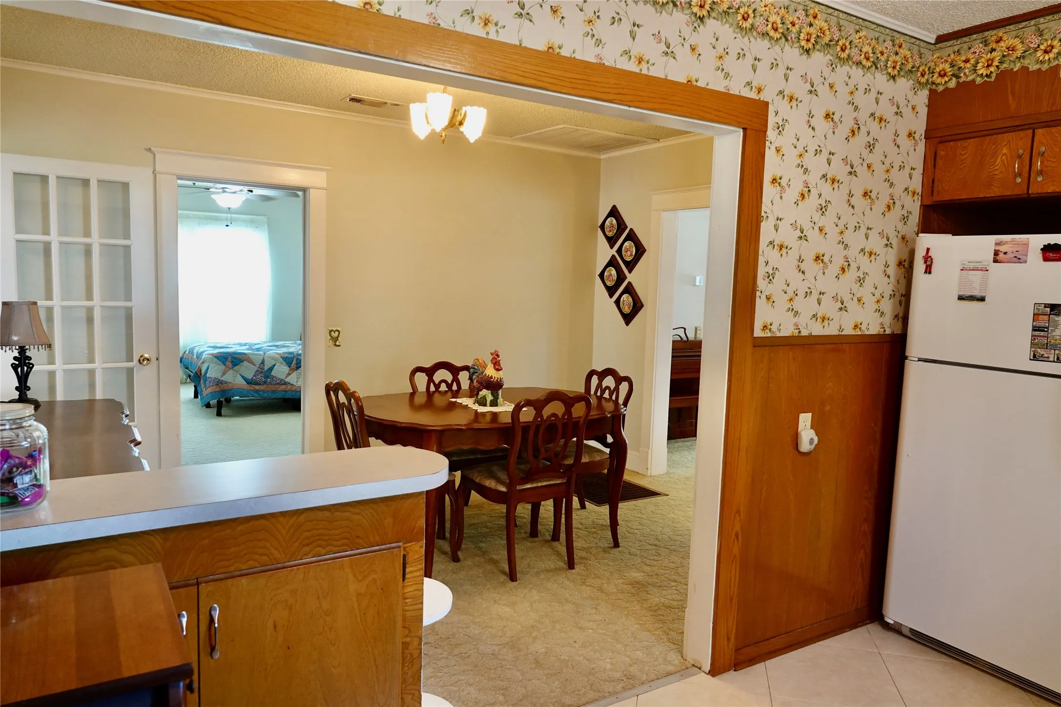 Single Family Residence For Sale in Mills County , 1108 N Reilley Street, Goldthwaite, Texas 76844, 3 Bedroom, 2 Bathroom, 1 Garage spaces, 1,391 Sqft, built in 1938, mls#21364719, Real Estate Agent in Goldthwaite, Homes For Sale in Mills county, Homes For Sale in Goldthwaite, Realtor in Goldthwaite Texas, Real Estate Brokerage Independent Realty Texas, Luminita Cordes Realtor