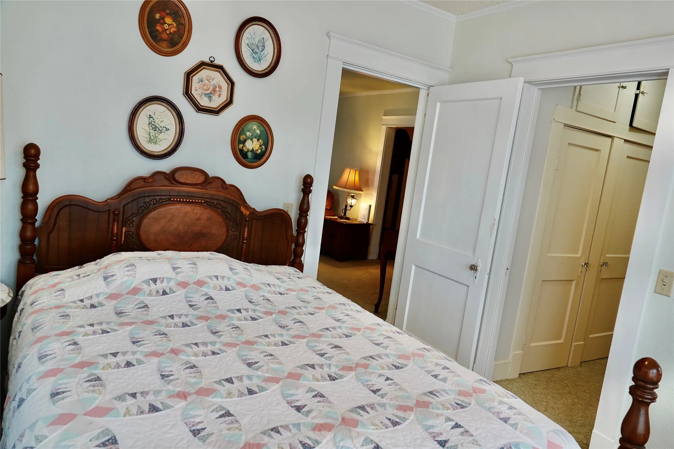 Single Family Residence For Sale in Mills County , 1108 N Reilley Street, Goldthwaite, Texas 76844, 3 Bedroom, 2 Bathroom, 1 Garage spaces, 1,391 Sqft, built in 1938, mls#21364719, Real Estate Agent in Goldthwaite, Homes For Sale in Mills county, Homes For Sale in Goldthwaite, Realtor in Goldthwaite Texas, Real Estate Brokerage Independent Realty Texas, Luminita Cordes Realtor