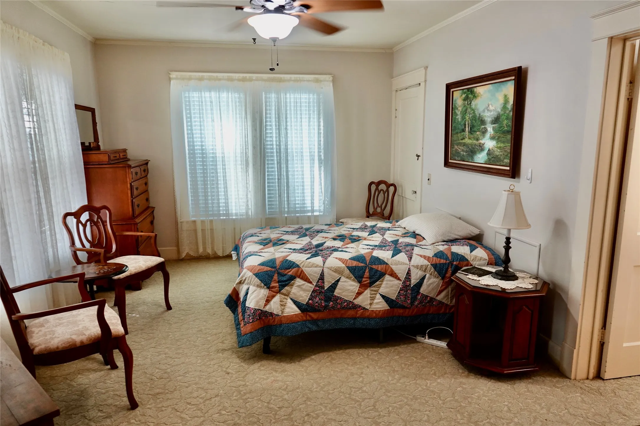 Single Family Residence For Sale in Mills County , 1108 N Reilley Street, Goldthwaite, Texas 76844, 3 Bedroom, 2 Bathroom, 1 Garage spaces, 1,391 Sqft, built in 1938, mls#21364719, Real Estate Agent in Goldthwaite, Homes For Sale in Mills county, Homes For Sale in Goldthwaite, Realtor in Goldthwaite Texas, Real Estate Brokerage Independent Realty Texas, Luminita Cordes Realtor