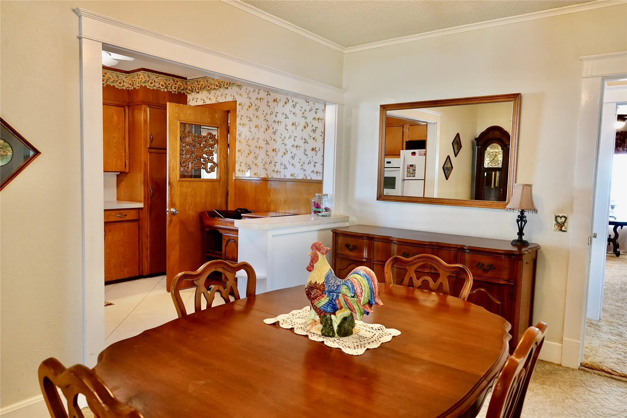 Single Family Residence For Sale in Mills County , 1108 N Reilley Street, Goldthwaite, Texas 76844, 3 Bedroom, 2 Bathroom, 1 Garage spaces, 1,391 Sqft, built in 1938, mls#21364719, Real Estate Agent in Goldthwaite, Homes For Sale in Mills county, Homes For Sale in Goldthwaite, Realtor in Goldthwaite Texas, Real Estate Brokerage Independent Realty Texas, Luminita Cordes Realtor