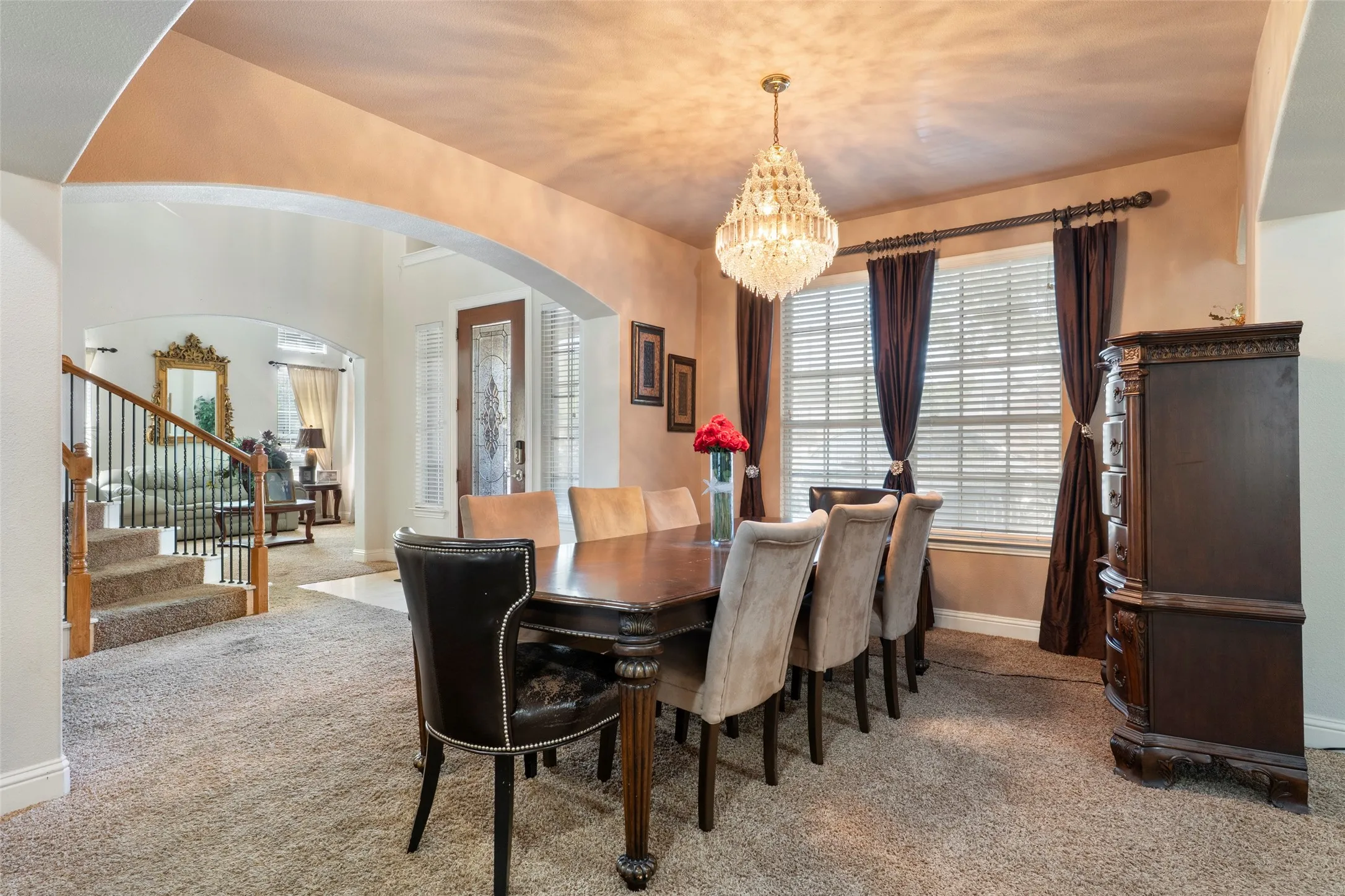 Single Family Residence For Sale in Dallas County , 6810 Indian Meadow Court, Sachse, Texas 75048, 5 Bedroom, 3 Bathroom, 2 Garage spaces, 3,798 Sqft, built in 2005, mls#21364354, Real Estate Agent in Sachse, Homes For Sale in Dallas county, Homes For Sale in Sachse, Realtor in Sachse Texas, Real Estate Brokerage Independent Realty Texas, Luminita Cordes Realtor