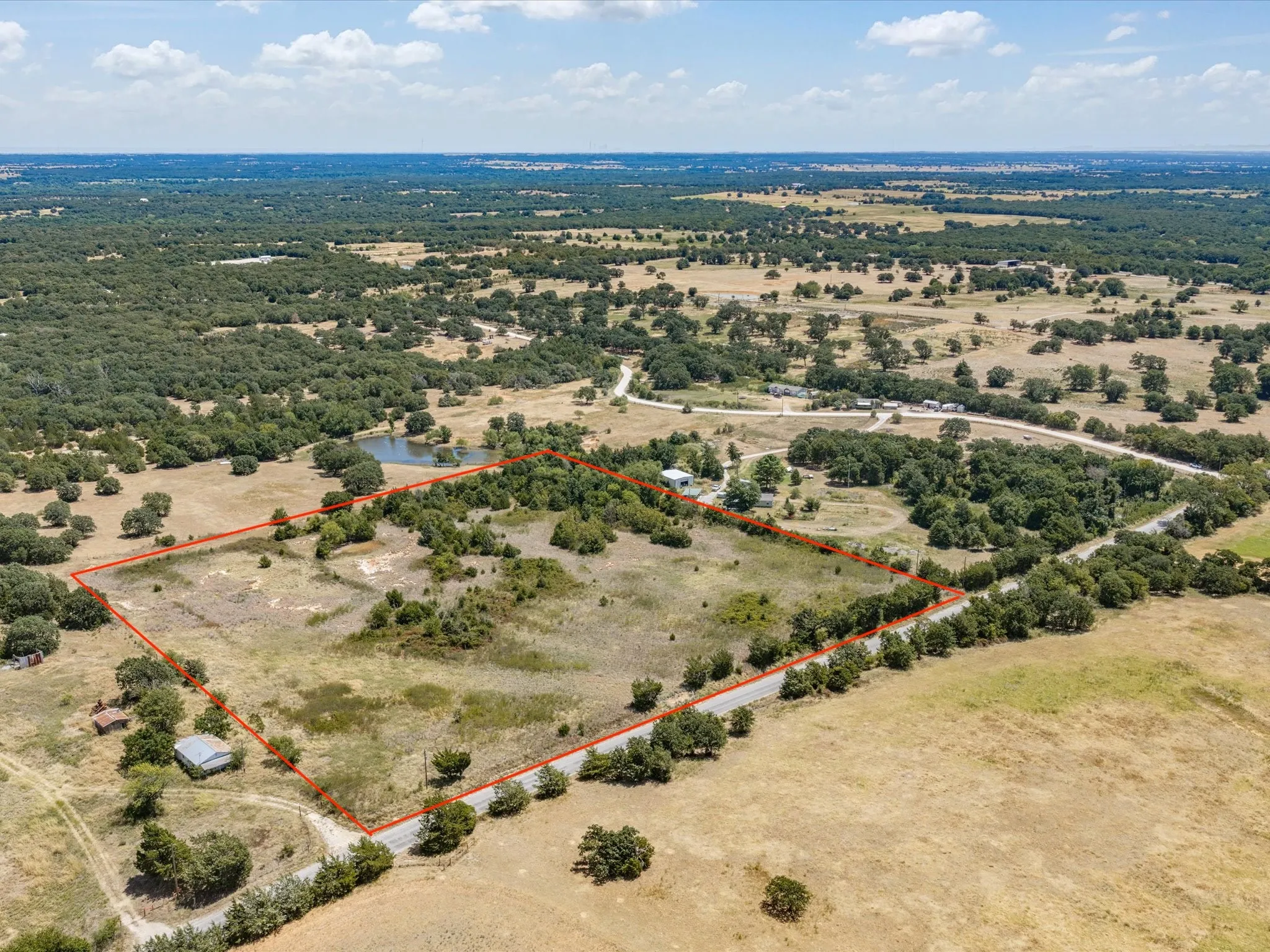 Improved Land For Sale in Montague County , TBD Pleasant Hill Cemetery Road, Sunset, Texas 76270, 0, 0, Garage spaces, 0 Sqft, built in 0, mls#21364599, Real Estate Agent in Sunset, Homes For Sale in Montague county, Homes For Sale in Sunset, Realtor in Sunset Texas, Real Estate Brokerage Independent Realty Texas, Luminita Cordes Realtor
