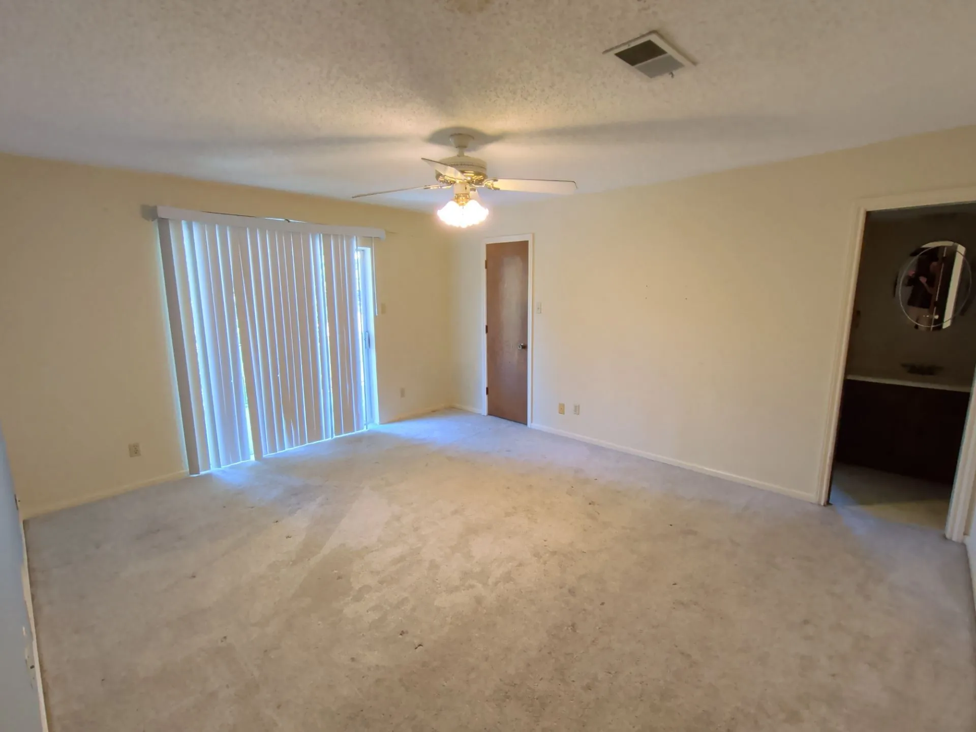 Upstairs Bedroom 3