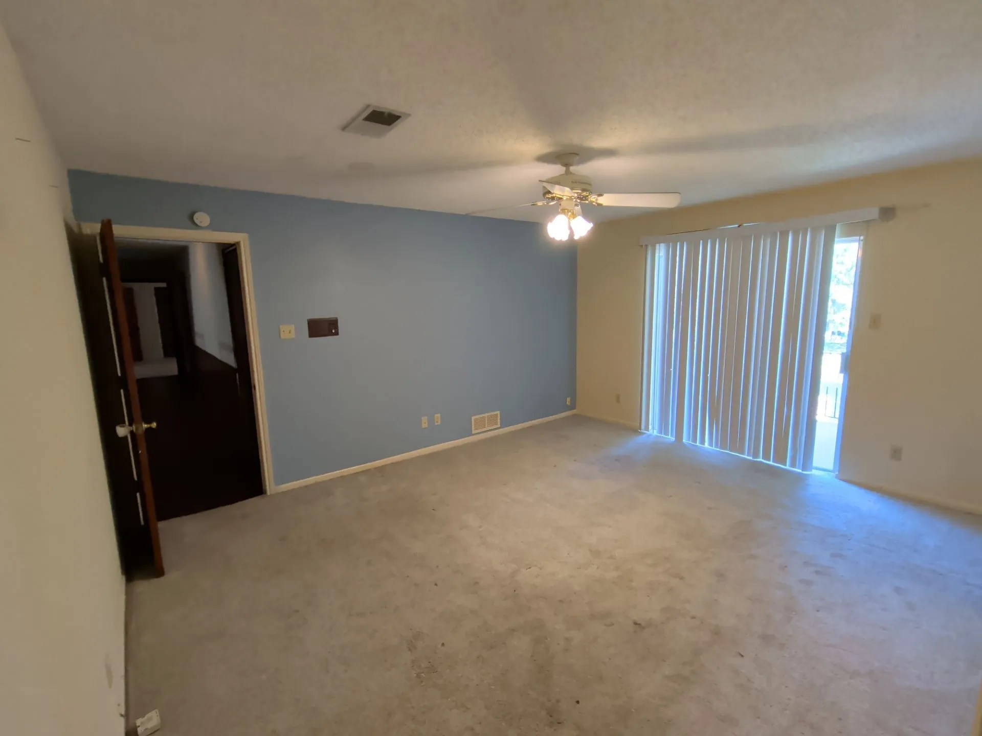 Upstairs Bedroom 3