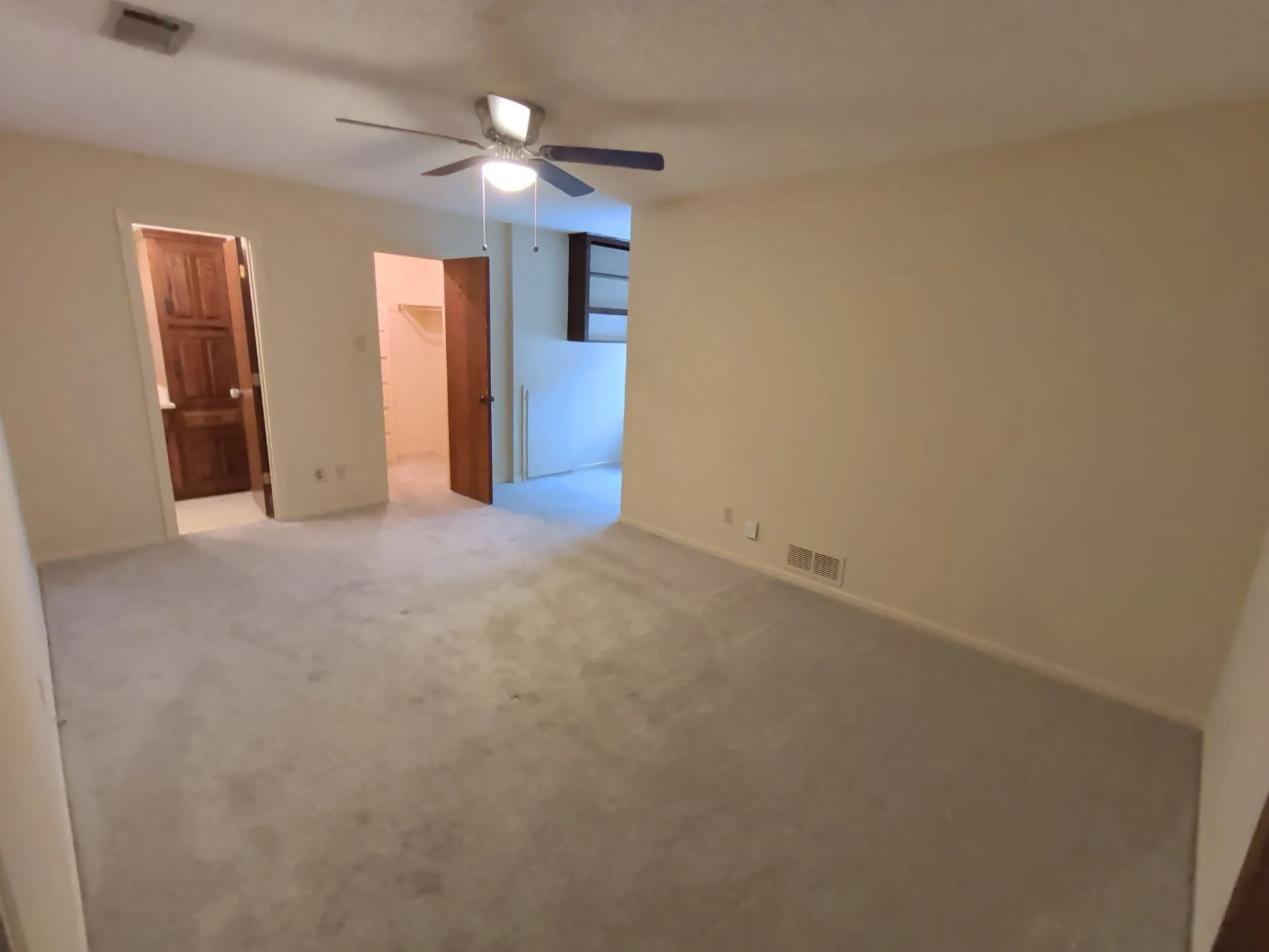 upstairs bedroom 4