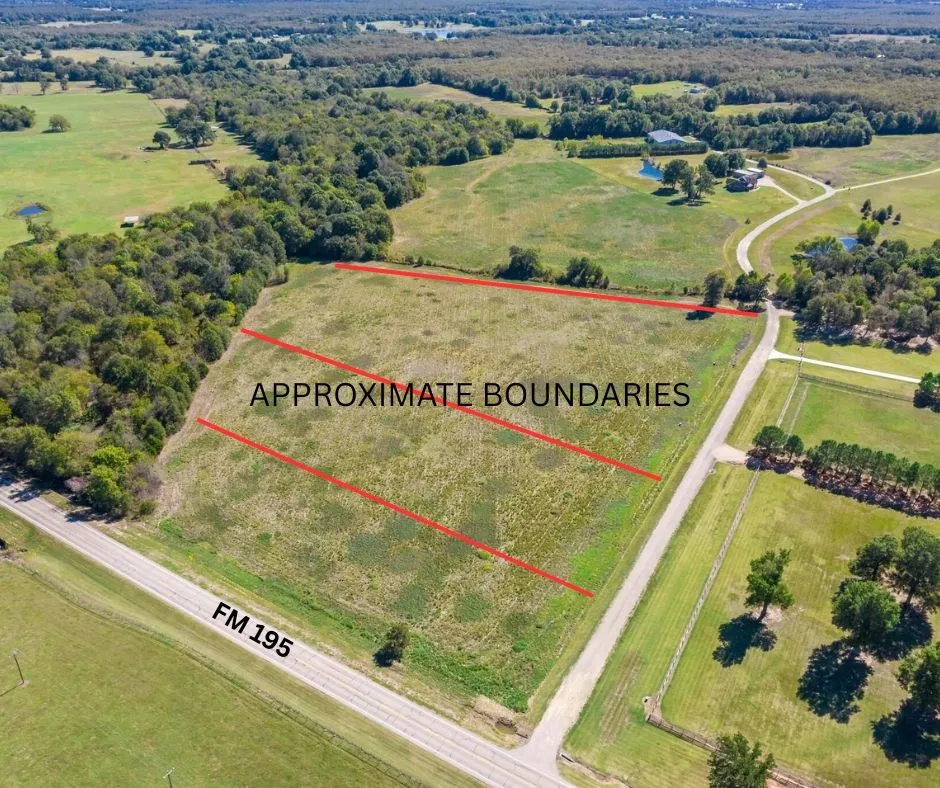 Improved Land For Sale in Lamar County , Lot 1 FM 195 & PR 43375, Paris, Texas 75462, 0, 0, Garage spaces, 0 Sqft, built in 0, Price $100,000, mls#21361641, Real Estate Agent in Paris, Homes For Sale in Lamar county, Homes For Sale in Paris, Realtor in Paris Texas, Real Estate Brokerage Independent Realty Texas, Luminita Cordes Realtor