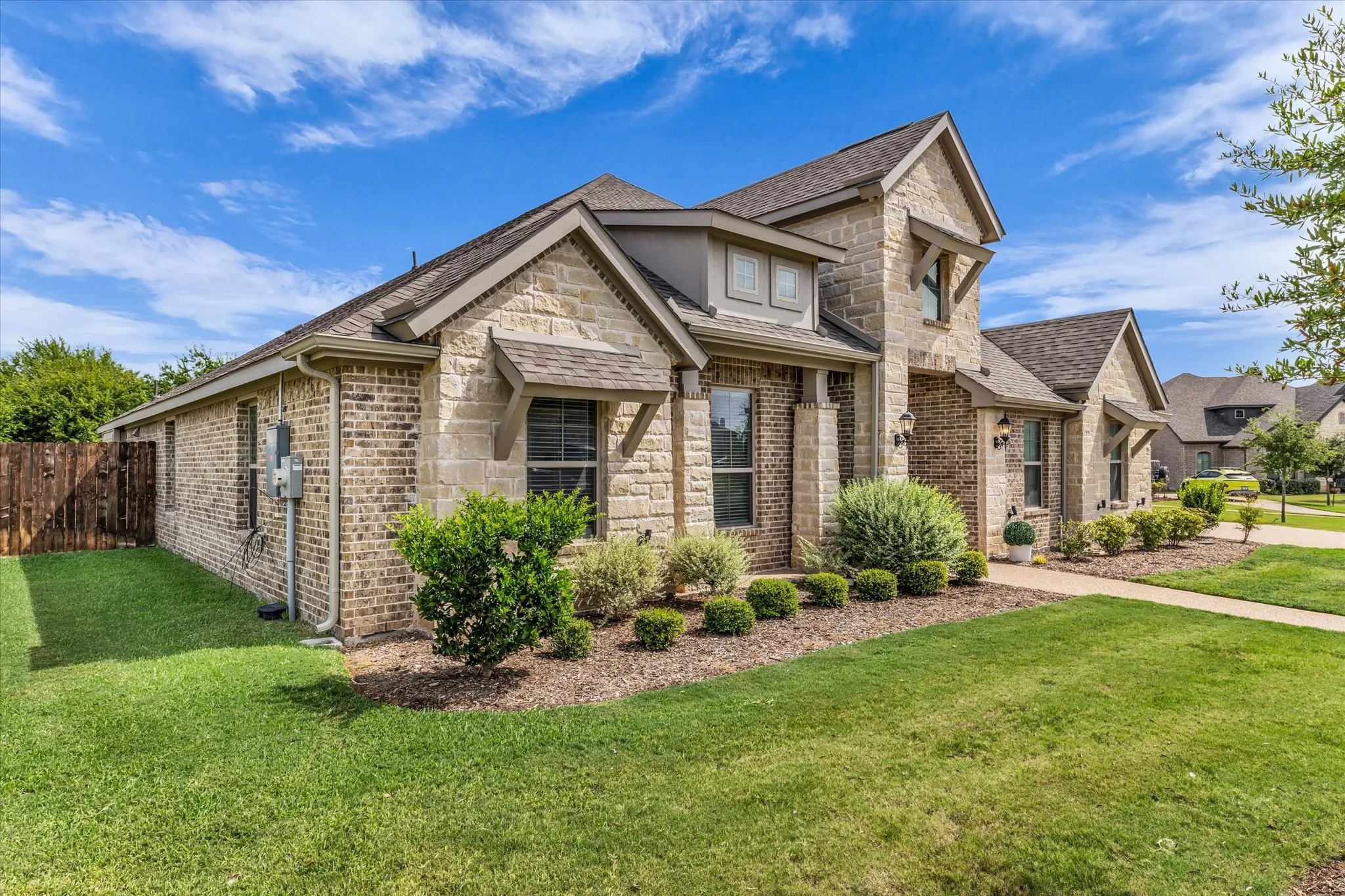 Single Family Residence For Sale in Mc Lennan County , 1317 Ridgeview Drive, Hewitt, Texas 76643, 4 Bedroom, 2 Bathroom, 2 Garage spaces, 2,271 Sqft, built in 2023, mls#21364699, Real Estate Agent in Hewitt, Homes For Sale in Mc Lennan county, Homes For Sale in Hewitt, Realtor in Hewitt Texas, Real Estate Brokerage Independent Realty Texas, Luminita Cordes Realtor