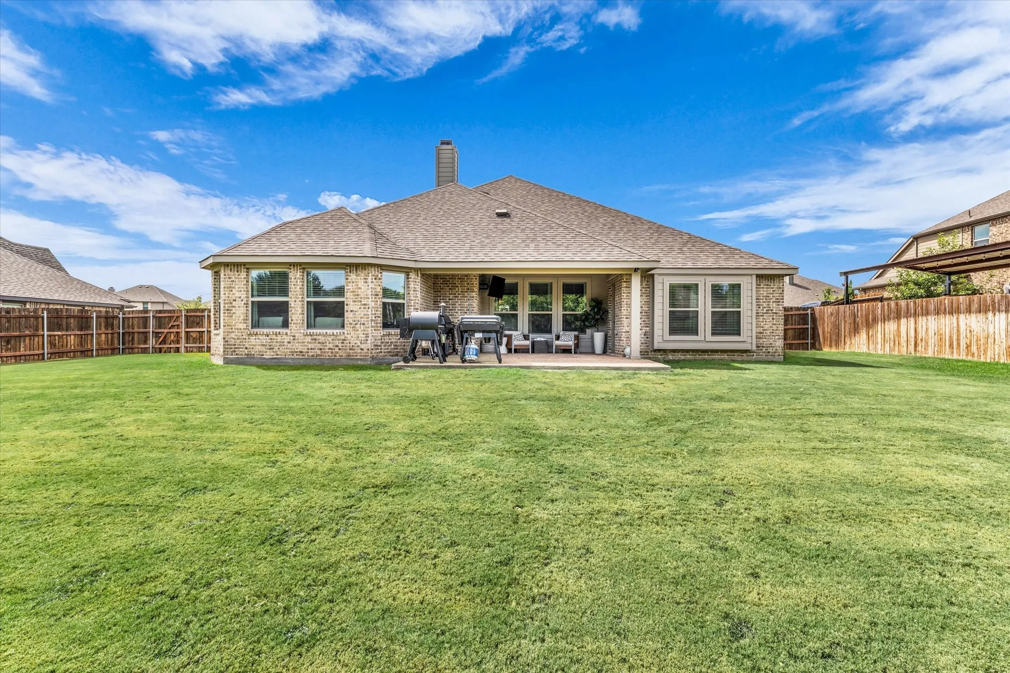 Single Family Residence For Sale in Mc Lennan County , 1317 Ridgeview Drive, Hewitt, Texas 76643, 4 Bedroom, 2 Bathroom, 2 Garage spaces, 2,271 Sqft, built in 2023, mls#21364699, Real Estate Agent in Hewitt, Homes For Sale in Mc Lennan county, Homes For Sale in Hewitt, Realtor in Hewitt Texas, Real Estate Brokerage Independent Realty Texas, Luminita Cordes Realtor