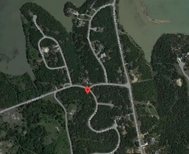 Unimproved Land For Sale in Wise County , 0 Jim Walter Drive, Runaway Bay, Texas 76426, 0, 0, Garage spaces, 0 Sqft, built in 0, Price $50,000, mls#21365060, Real Estate Agent in Runaway Bay, Homes For Sale in Wise county, Homes For Sale in Runaway Bay, Realtor in Runaway Bay Texas, Real Estate Brokerage Independent Realty Texas, Luminita Cordes Realtor