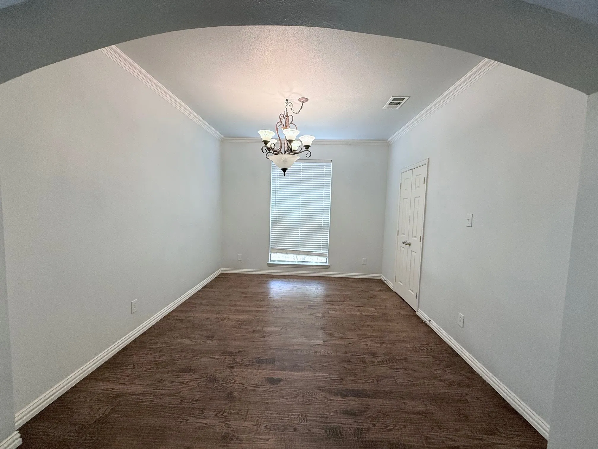 Dinning room