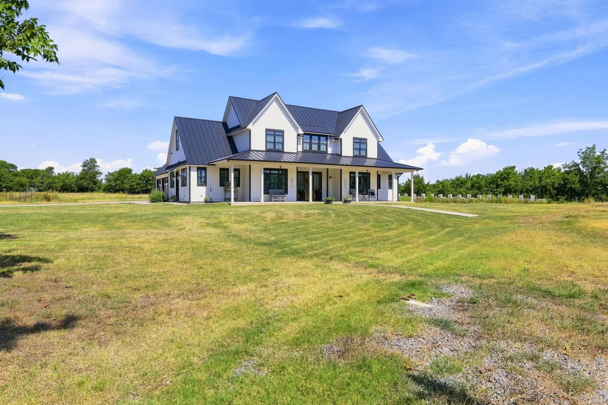 Single Family Residence For Sale in Grayson County , 639 Eisenhower Road, Denison, Texas 75020, 5 Bedroom, 4 Bathroom, 3 Garage spaces, 3,351 Sqft, built in 2022, mls#21362965, Real Estate Agent in Denison, Homes For Sale in Grayson county, Homes For Sale in Denison, Realtor in Denison Texas, Real Estate Brokerage Independent Realty Texas, Luminita Cordes Realtor