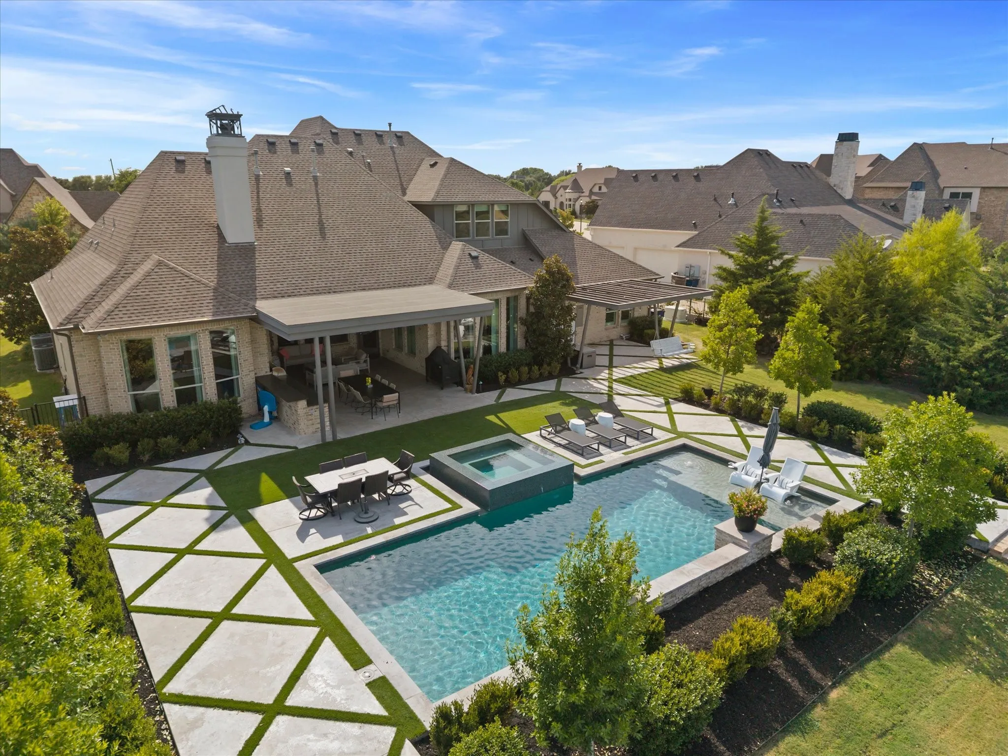 Single Family Residence For Sale in Rockwall County , 884 Tranquility Drive, Heath, Texas 75032, 4 Bedroom, 5 Bathroom, 3 Garage spaces, 4,433 Sqft, built in 2015, mls#21363143, Real Estate Agent in Heath, Homes For Sale in Rockwall county, Homes For Sale in Heath, Realtor in Heath Texas, Real Estate Brokerage Independent Realty Texas, Luminita Cordes Realtor