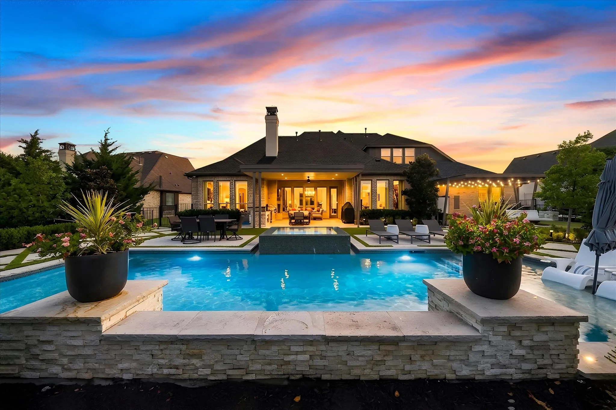 Single Family Residence For Sale in Rockwall County , 884 Tranquility Drive, Heath, Texas 75032, 4 Bedroom, 5 Bathroom, 3 Garage spaces, 4,433 Sqft, built in 2015, mls#21363143, Real Estate Agent in Heath, Homes For Sale in Rockwall county, Homes For Sale in Heath, Realtor in Heath Texas, Real Estate Brokerage Independent Realty Texas, Luminita Cordes Realtor