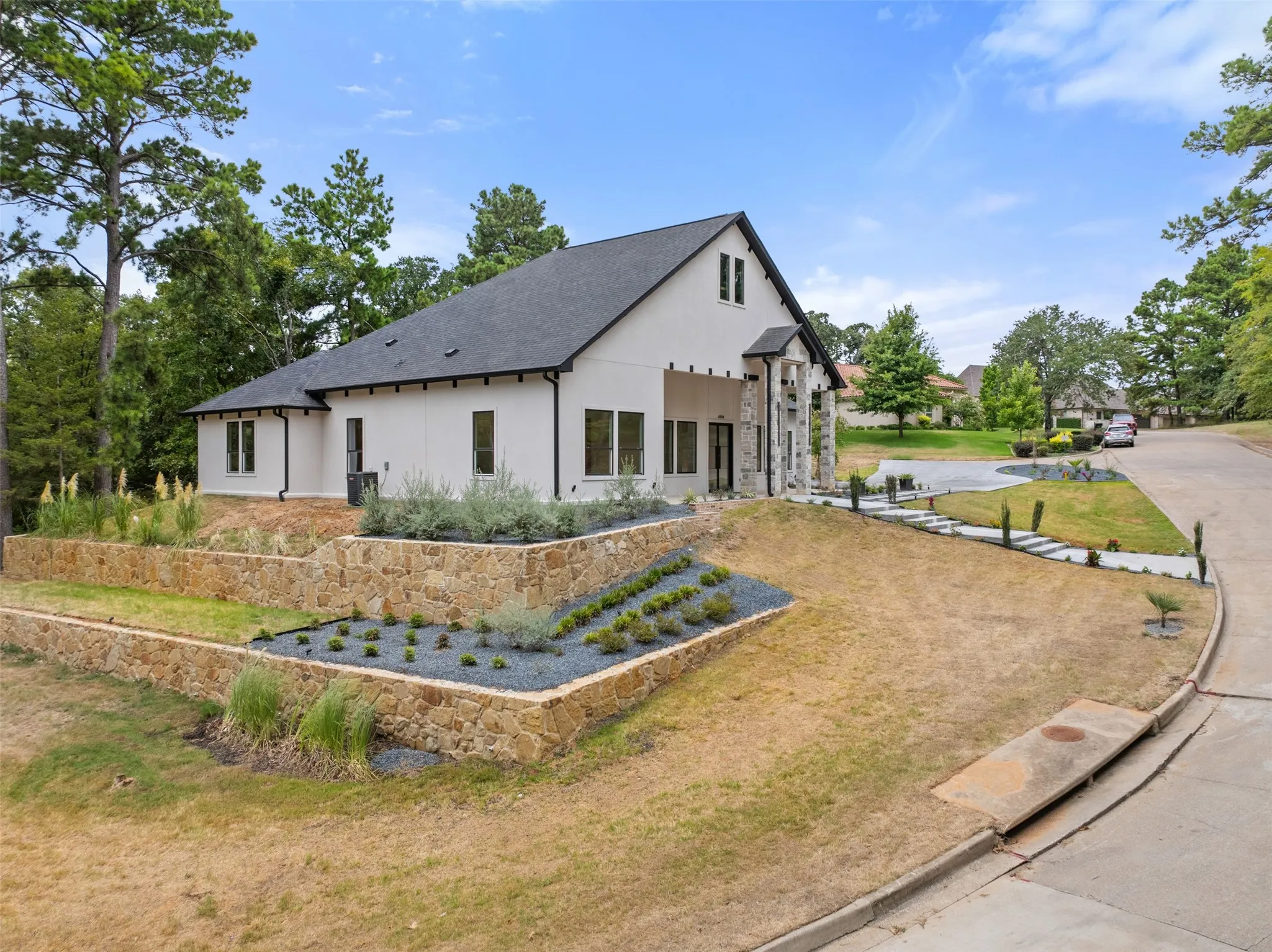 Single Family Residence For Sale in Smith County , 4504 Triggs Trace, Tyler, Texas 75709, 4 Bedroom, 5 Bathroom, 2 Garage spaces, 3,320 Sqft, built in 2025, mls#21365076, Real Estate Agent in Tyler, Homes For Sale in Smith county, Homes For Sale in Tyler, Realtor in Tyler Texas, Real Estate Brokerage Independent Realty Texas, Luminita Cordes Realtor