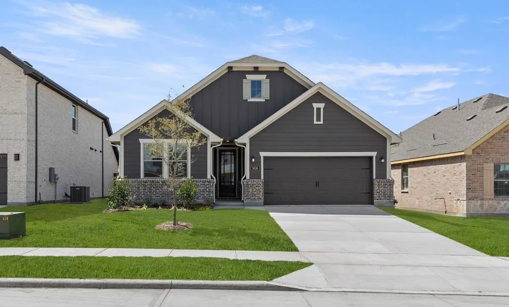 Exterior Design