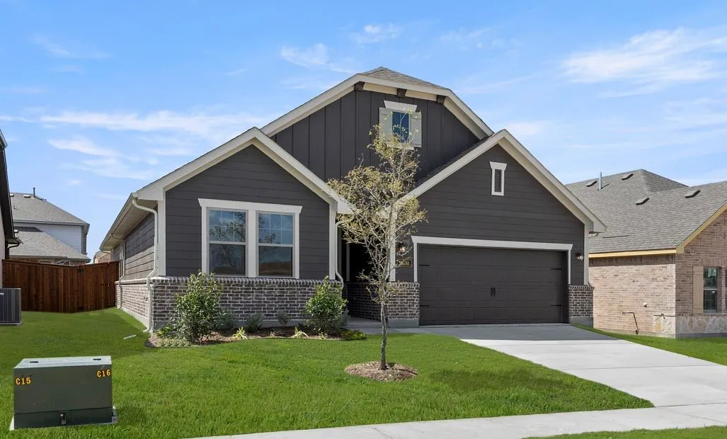 Exterior Design