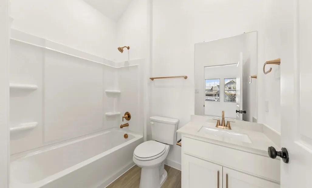 Bathroom 3