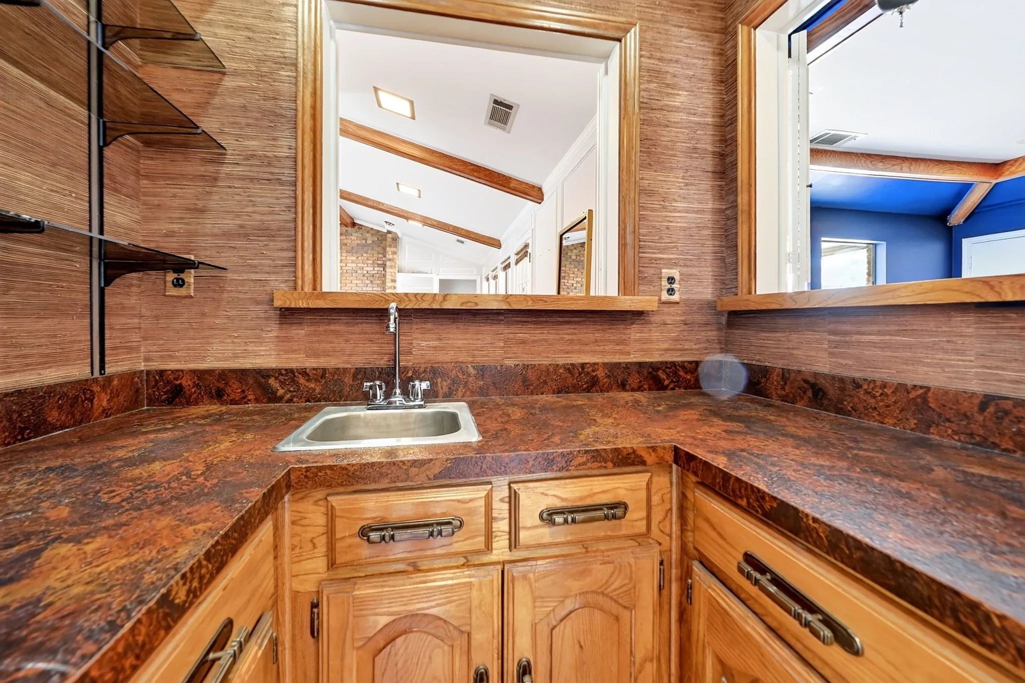 Wet Bar