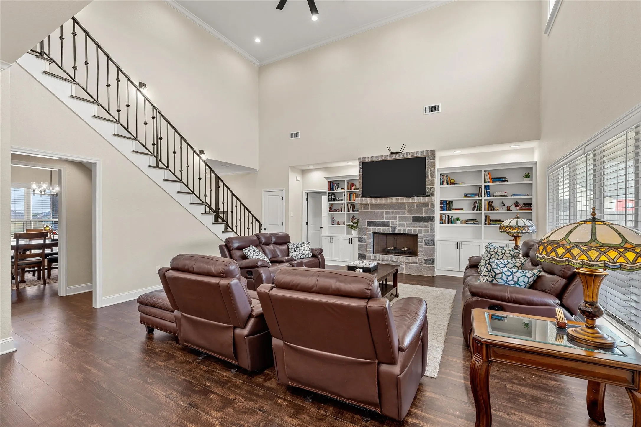 Single Family Residence For Sale in Mc Lennan County , 120 Big Catch Lane, Robinson, Texas 76706, 4 Bedroom, 3 Bathroom, 2 Garage spaces, 3,008 Sqft, built in 2023, mls#21363779, Real Estate Agent in Robinson, Homes For Sale in Mc Lennan county, Homes For Sale in Robinson, Realtor in Robinson Texas, Real Estate Brokerage Independent Realty Texas, Luminita Cordes Realtor