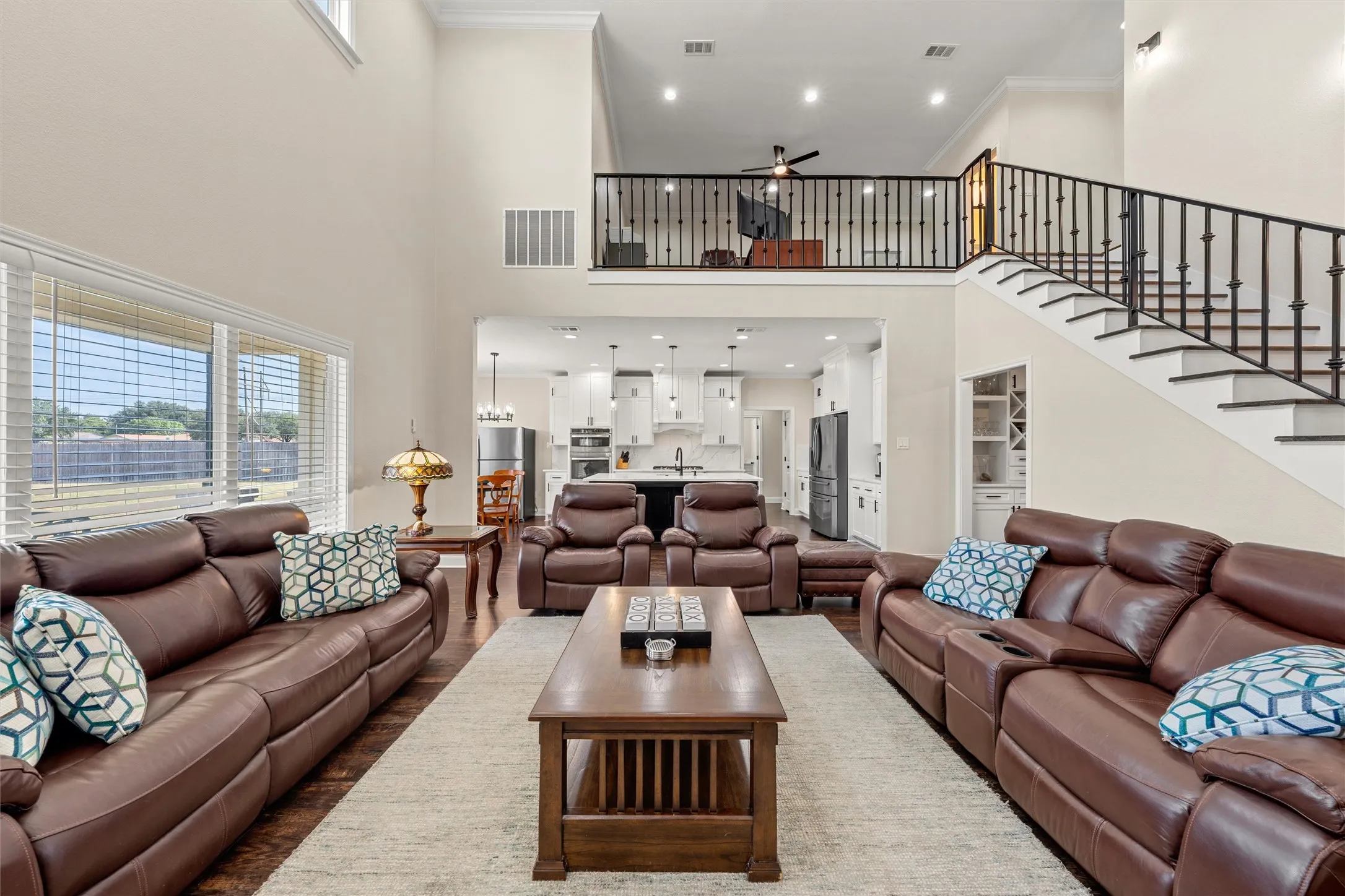 Single Family Residence For Sale in Mc Lennan County , 120 Big Catch Lane, Robinson, Texas 76706, 4 Bedroom, 3 Bathroom, 2 Garage spaces, 3,008 Sqft, built in 2023, mls#21363779, Real Estate Agent in Robinson, Homes For Sale in Mc Lennan county, Homes For Sale in Robinson, Realtor in Robinson Texas, Real Estate Brokerage Independent Realty Texas, Luminita Cordes Realtor