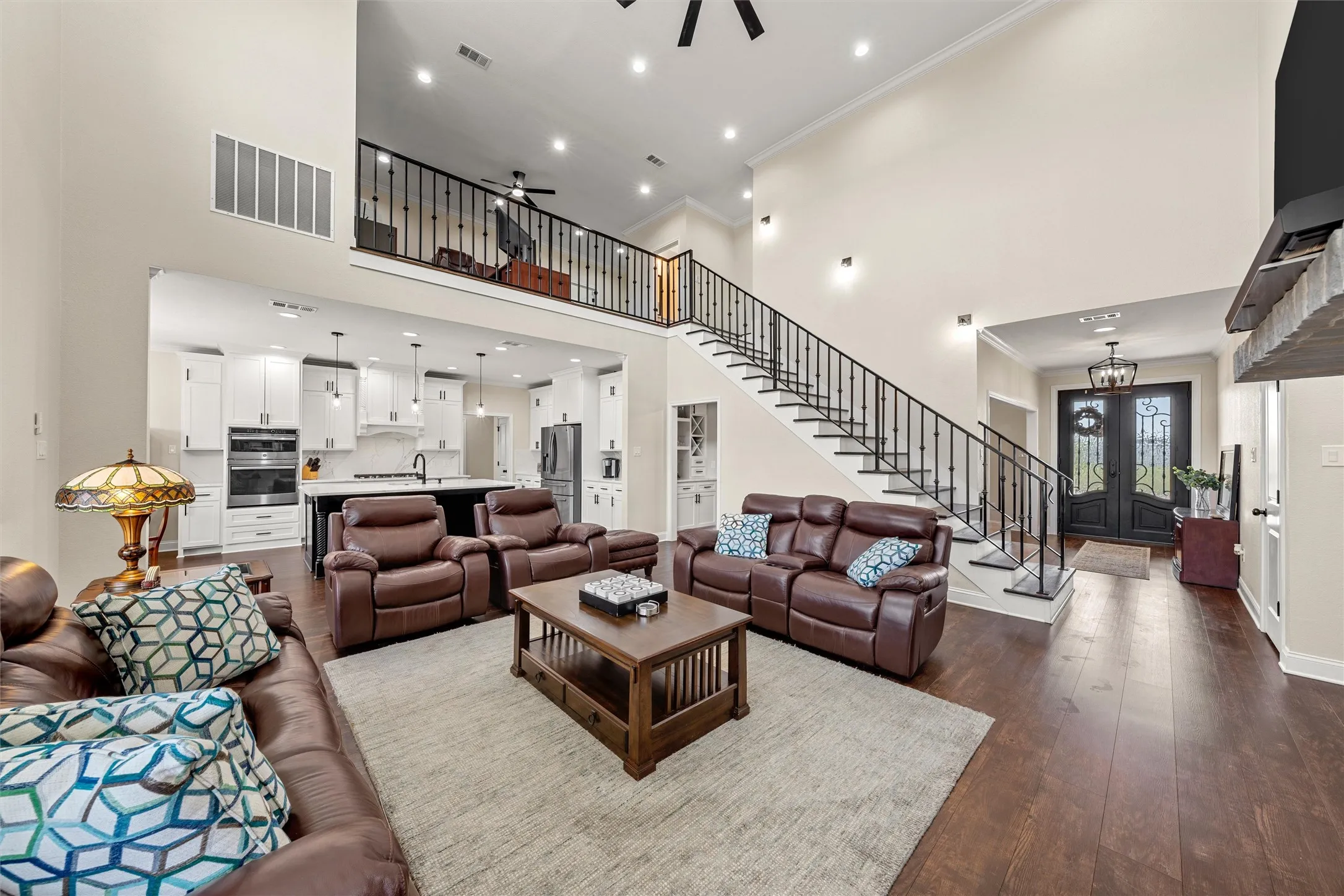 Single Family Residence For Sale in Mc Lennan County , 120 Big Catch Lane, Robinson, Texas 76706, 4 Bedroom, 3 Bathroom, 2 Garage spaces, 3,008 Sqft, built in 2023, mls#21363779, Real Estate Agent in Robinson, Homes For Sale in Mc Lennan county, Homes For Sale in Robinson, Realtor in Robinson Texas, Real Estate Brokerage Independent Realty Texas, Luminita Cordes Realtor