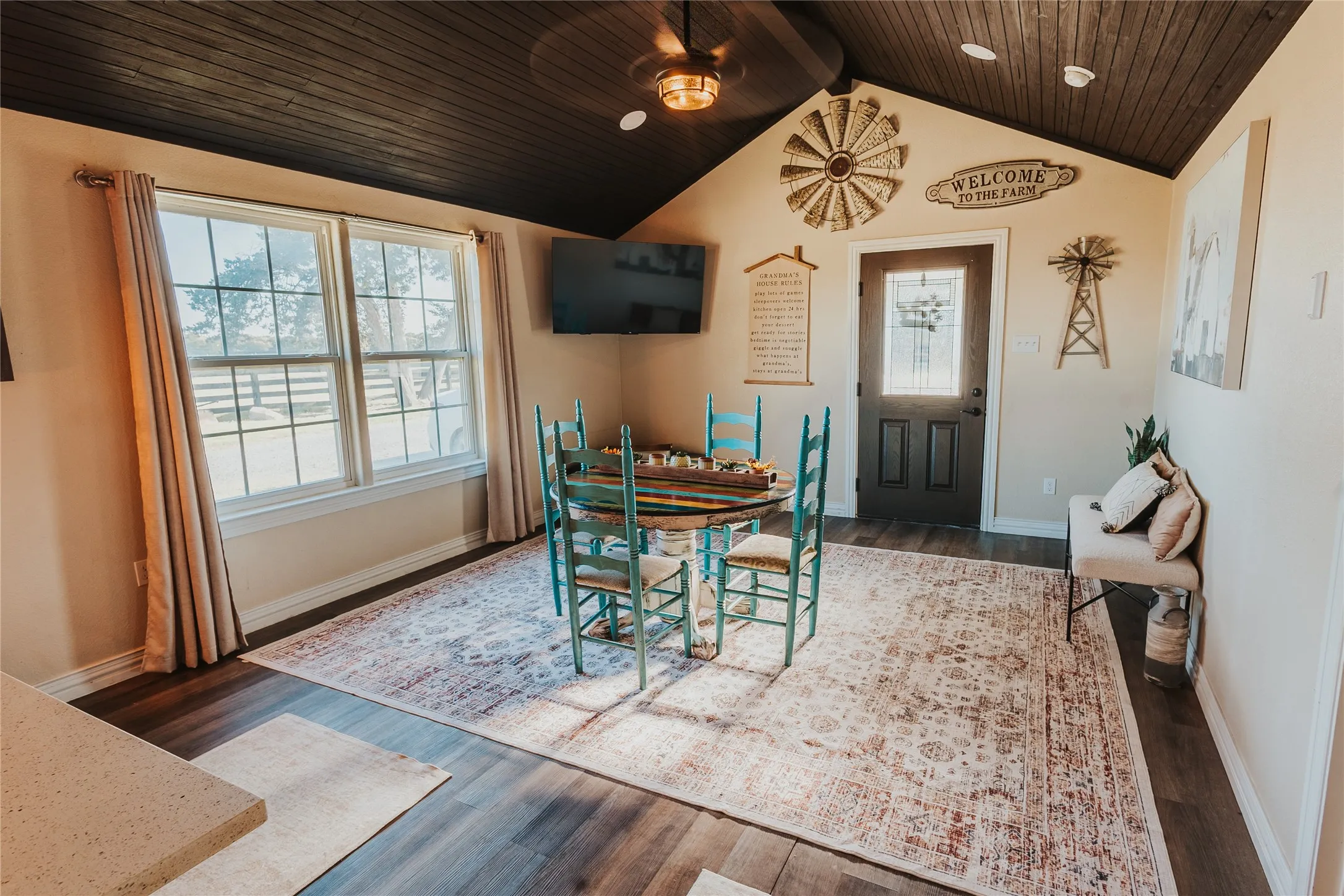 Farm For Sale in Hill County , 246 Hcr 1450 N, Covington, Texas 76636, 3 Bedroom, 2 Bathroom, Garage spaces, 1,500 Sqft, built in 2021, Price $675,000, mls#21364875, Real Estate Agent in Covington, Homes For Sale in Hill county, Homes For Sale in Covington, Realtor in Covington Texas, Real Estate Brokerage Independent Realty Texas, Luminita Cordes Realtor