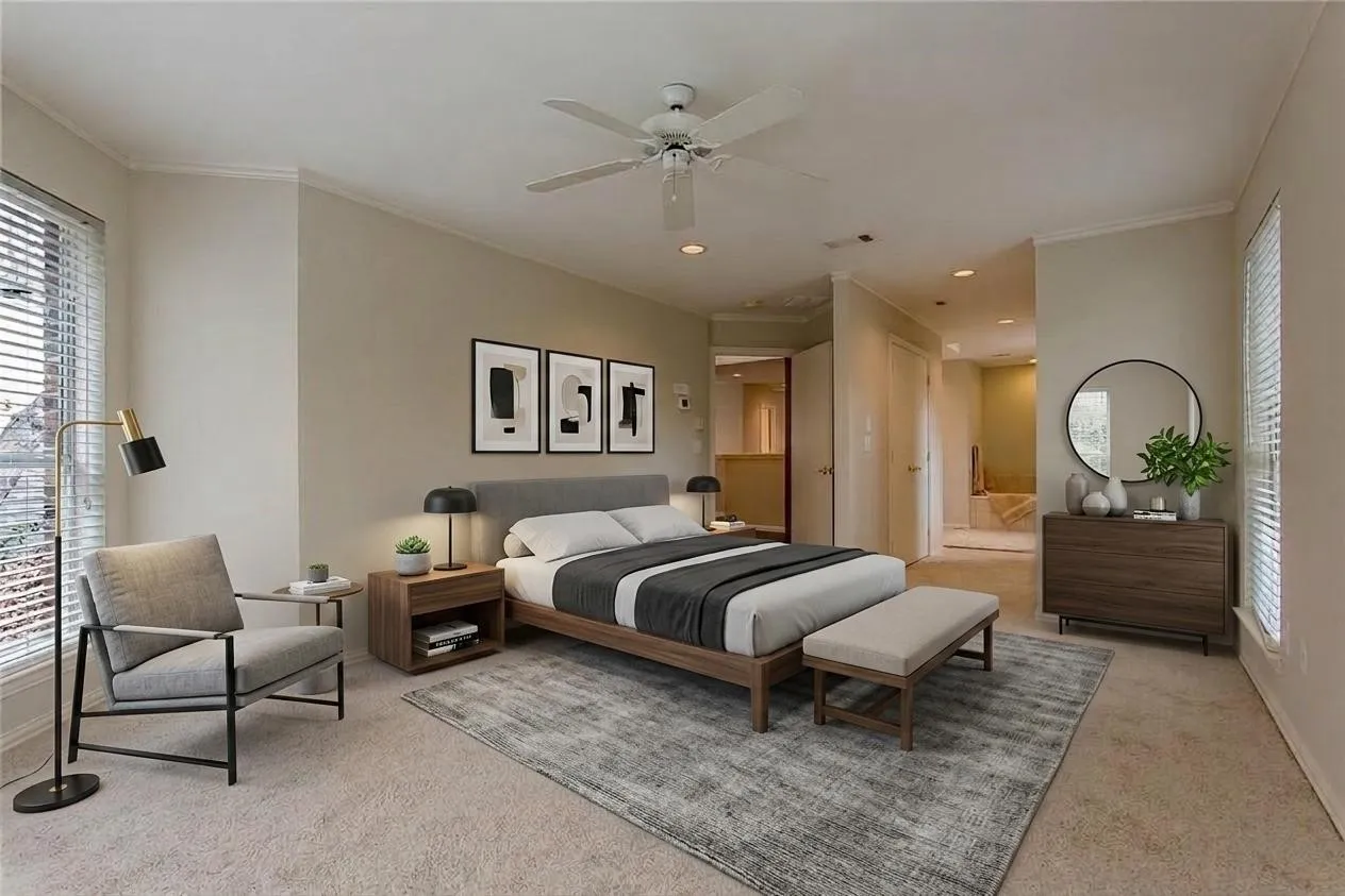 Single Family Residence For Sale in Dallas County , 7034 Clear Springs Circle, Garland, Texas 75044, 3 Bedroom, 3 Bathroom, 2 Garage spaces, 2,582 Sqft, built in 1992, mls#21365020, Real Estate Agent in Garland, Homes For Sale in Dallas county, Homes For Sale in Garland, Realtor in Garland Texas, Real Estate Brokerage Independent Realty Texas, Luminita Cordes Realtor