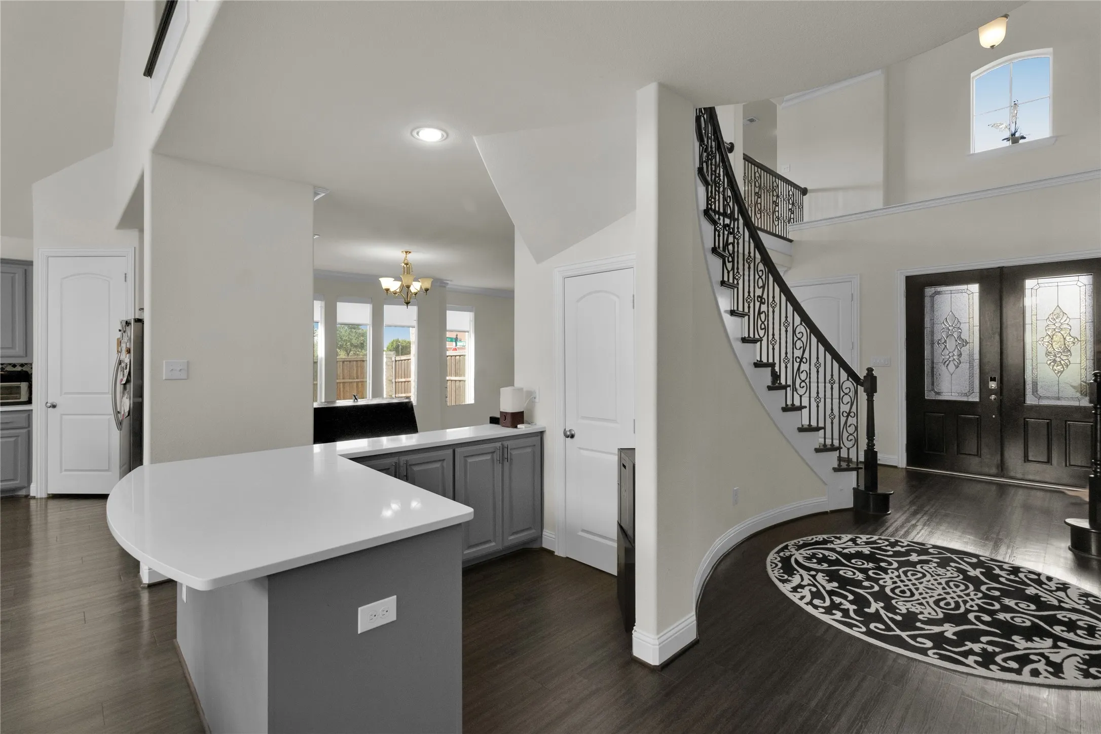 Single Family Residence For Sale in Collin County , 2000 Hopewell Drive, Allen, Texas 75013, 4 Bedroom, 4 Bathroom, 4 Garage spaces, 4,497 Sqft, built in 2017, mls#21363726, Real Estate Agent in Allen, Homes For Sale in Collin county, Homes For Sale in Allen, Realtor in Allen Texas, Real Estate Brokerage Independent Realty Texas, Luminita Cordes Realtor